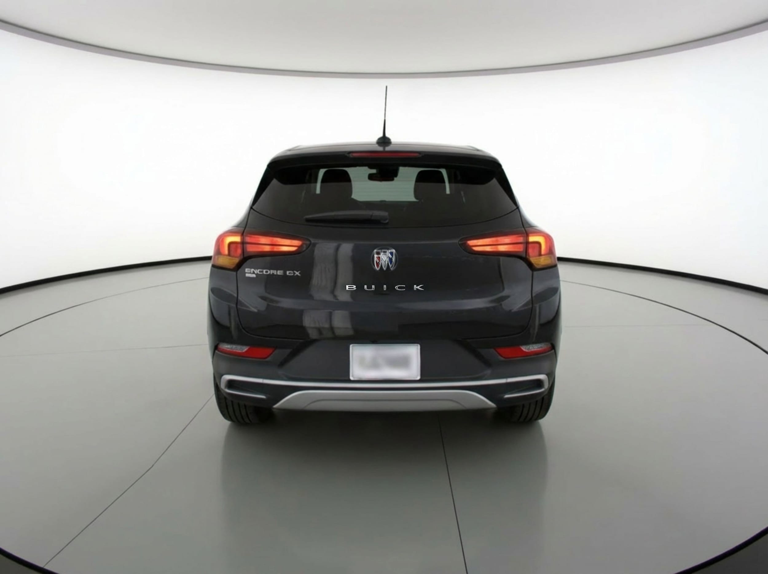 Thumbnail: 2025 Buick Encore GX - 7