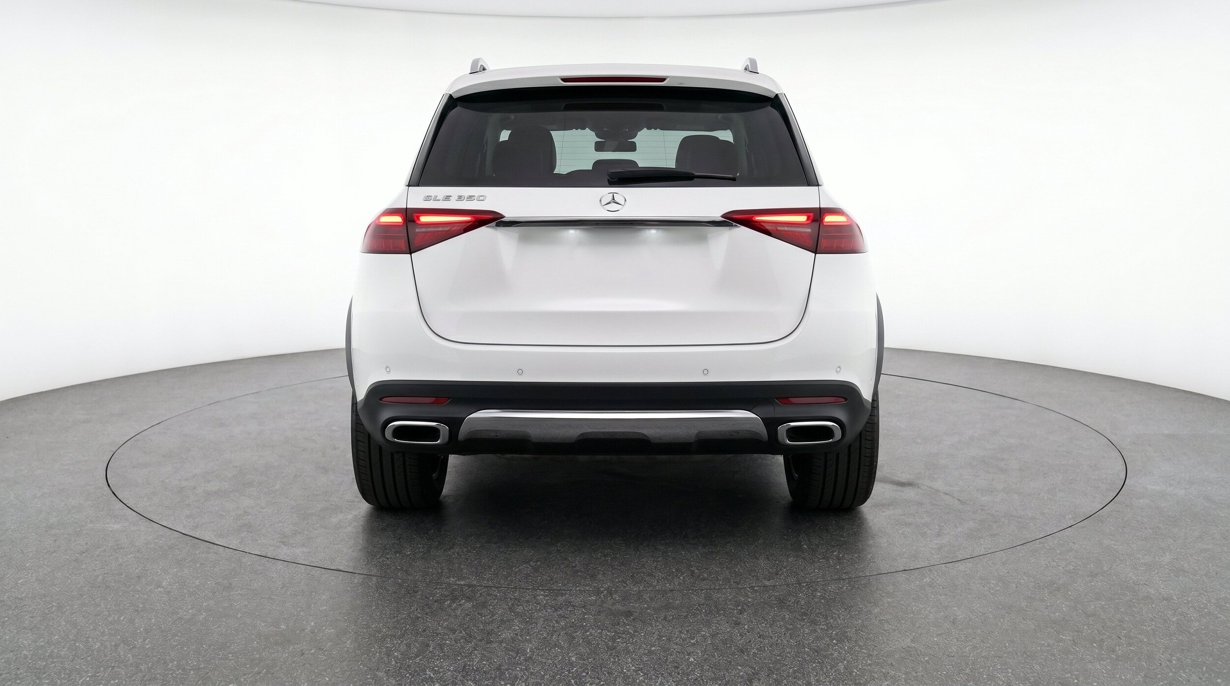 Thumbnail: 2026 Mercedes-Benz GLE - 7