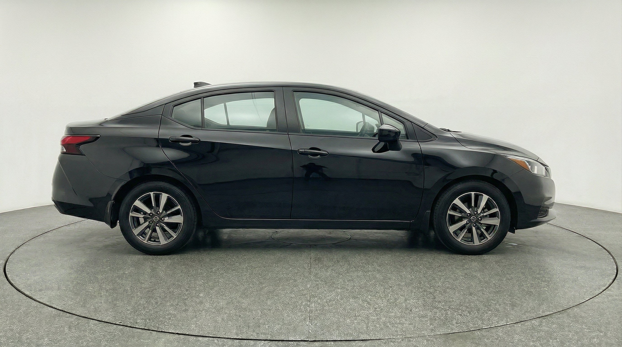 Thumbnail: 2025 Nissan Versa - 11