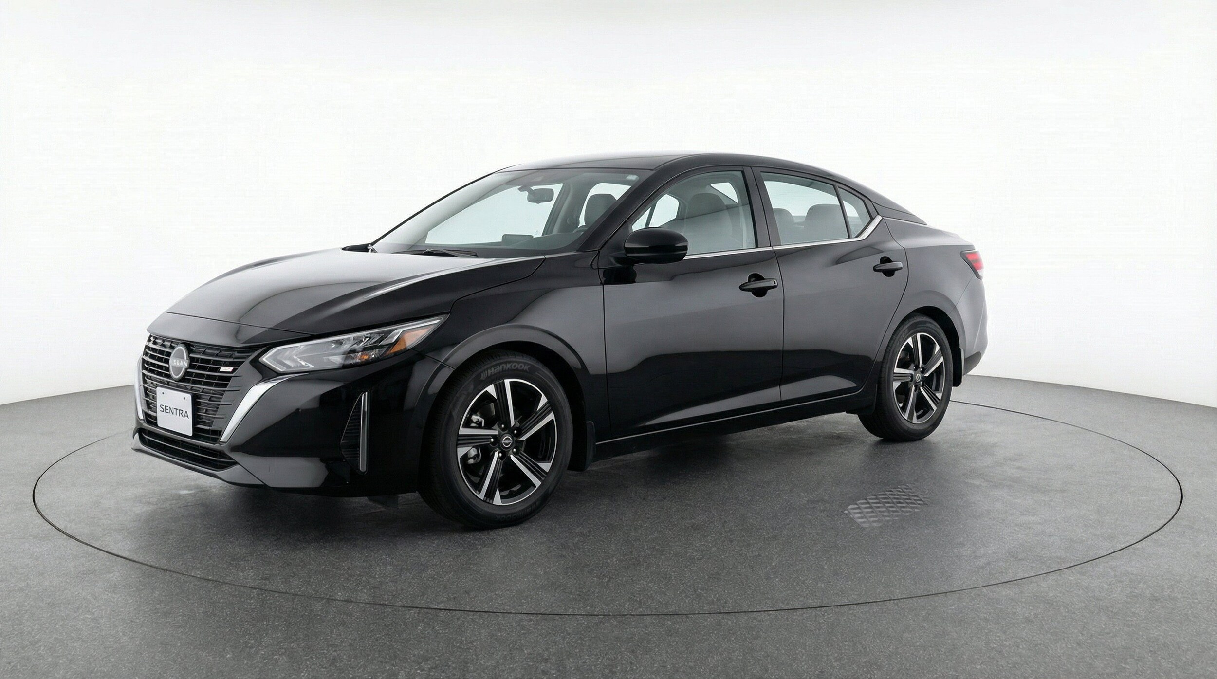 Thumbnail: 2025 Nissan Sentra - 3