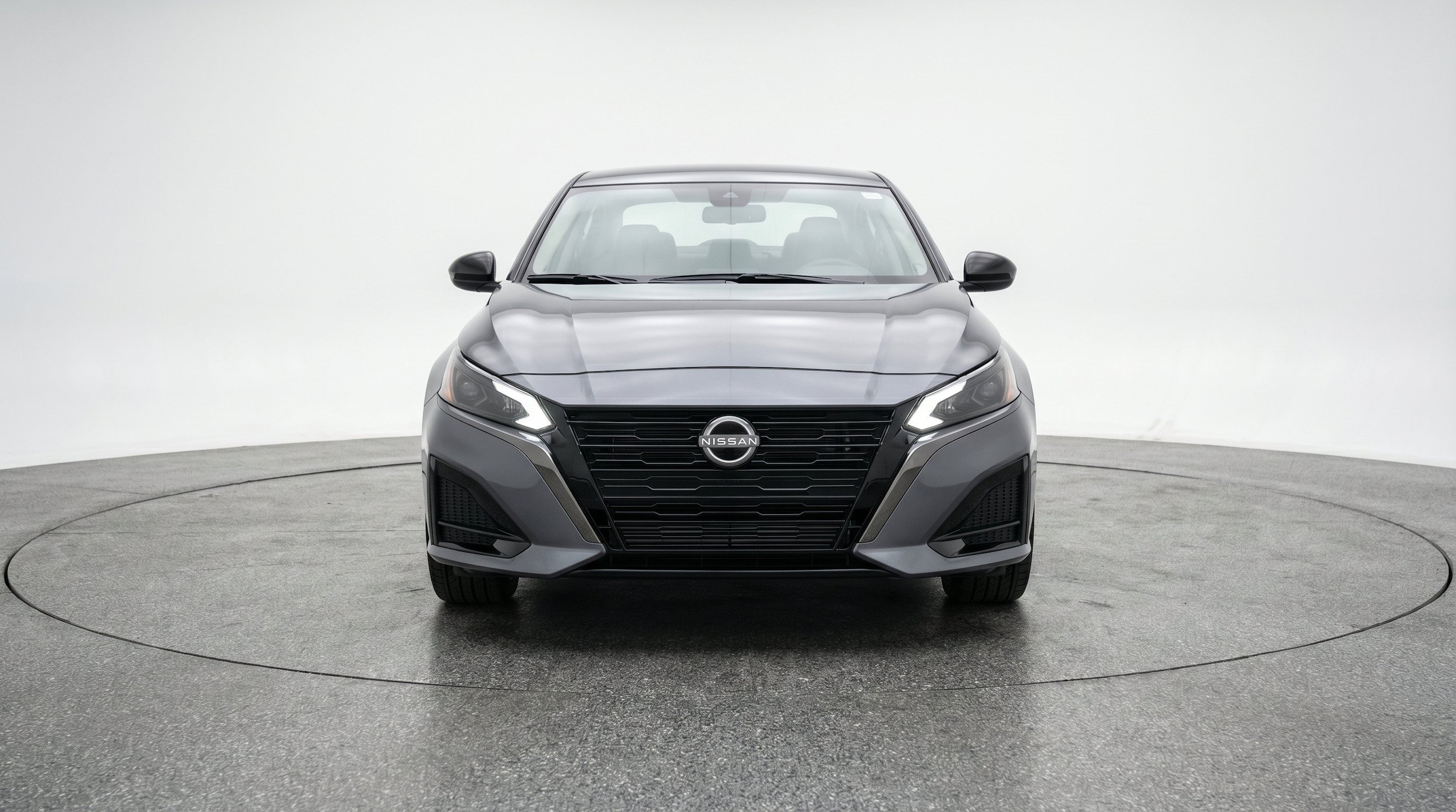 Thumbnail: 2026 Nissan Altima - 2