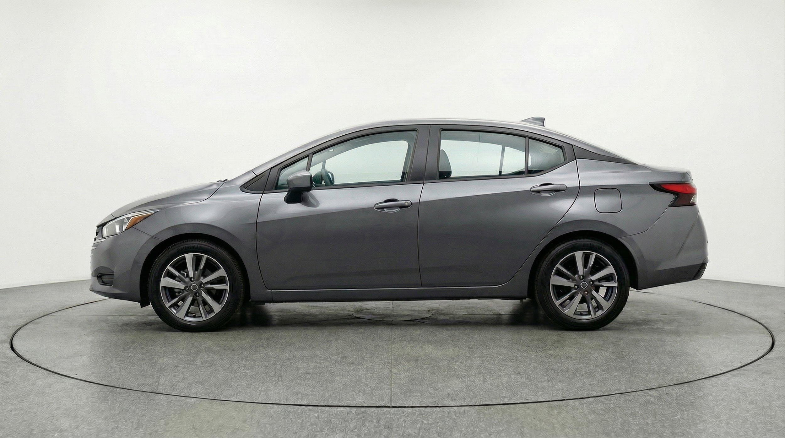 Thumbnail: 2025 Nissan Versa - 5