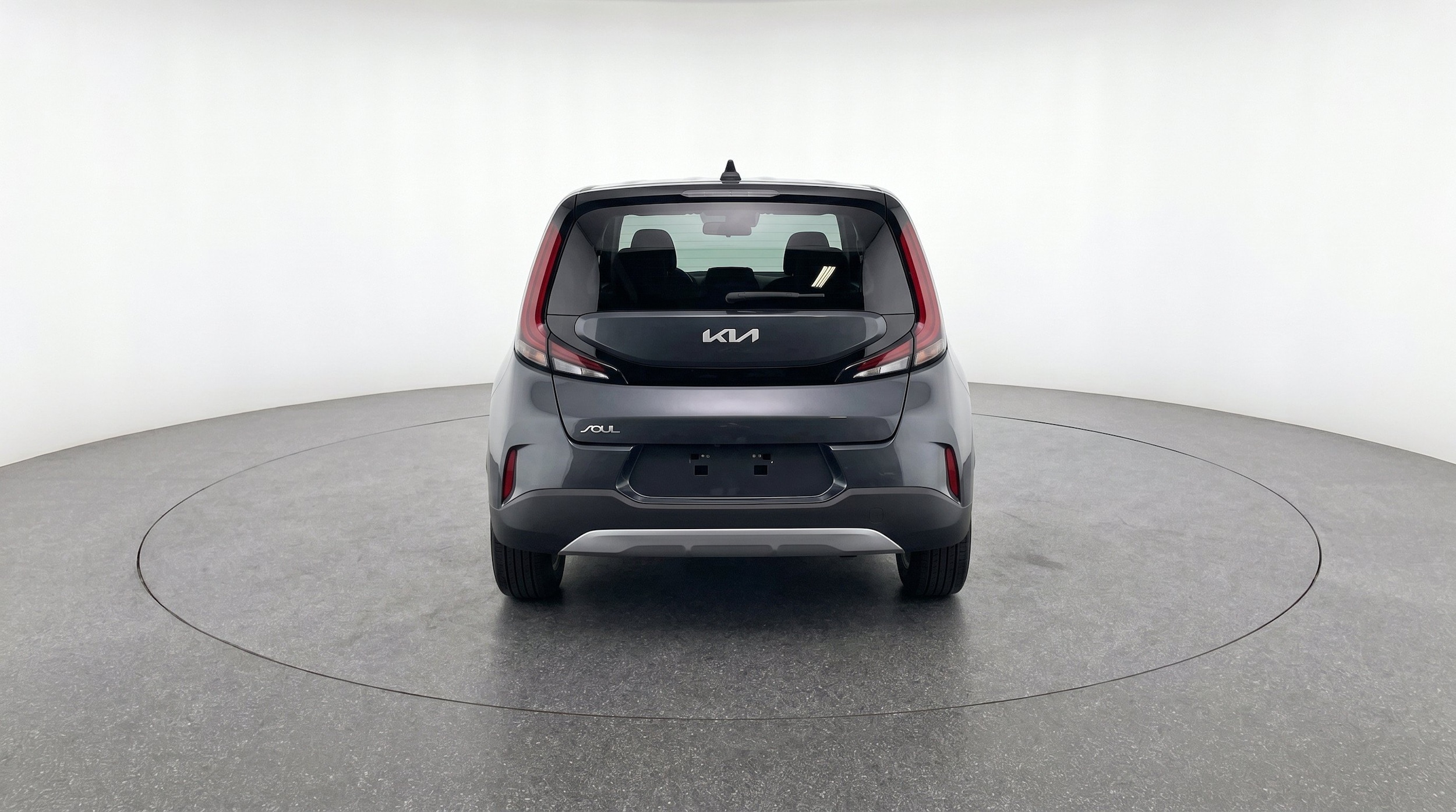 Thumbnail: 2025 Kia Soul - 7