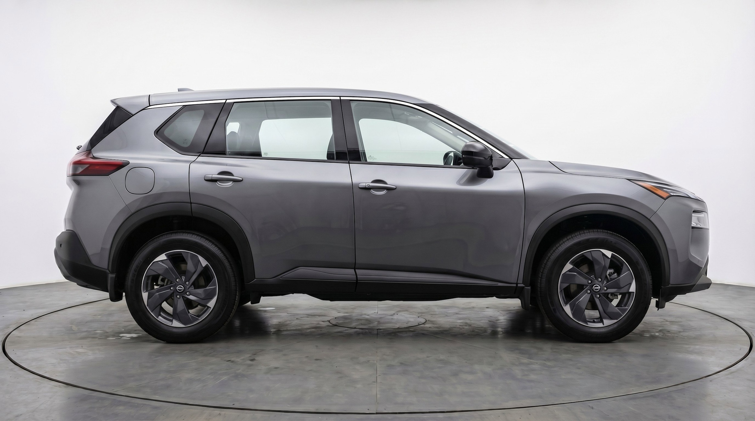 Thumbnail: 2025 Nissan Rogue - 11
