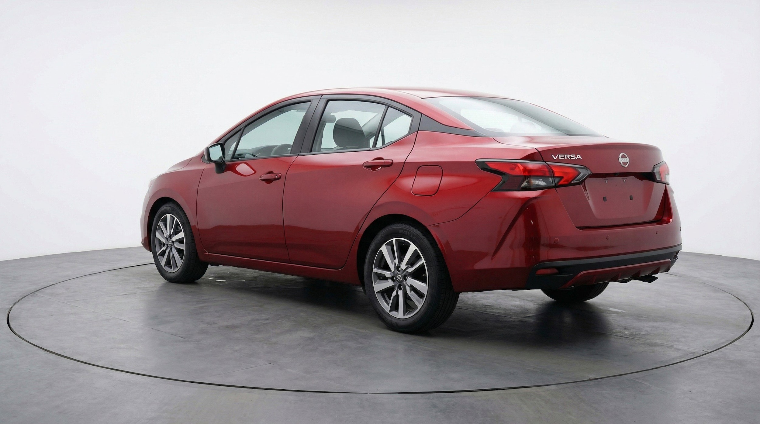 Thumbnail: 2025 Nissan Versa - 6