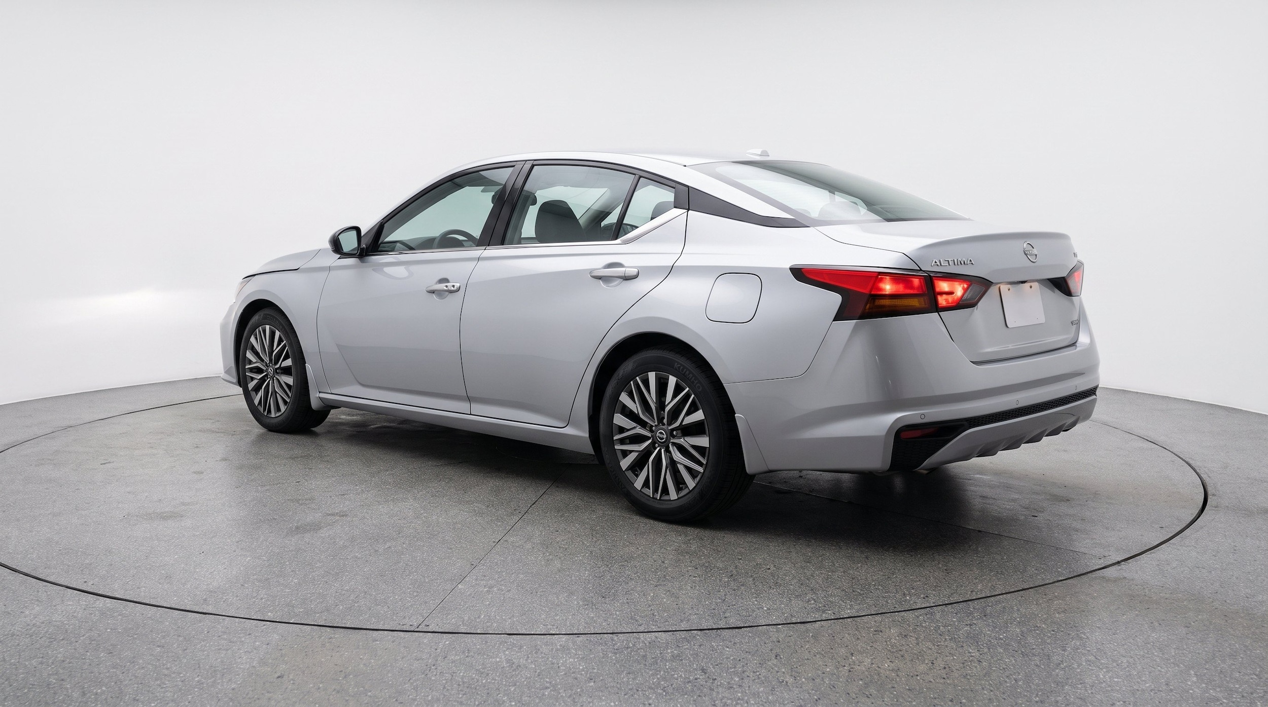 Thumbnail: 2026 Nissan Altima - 6