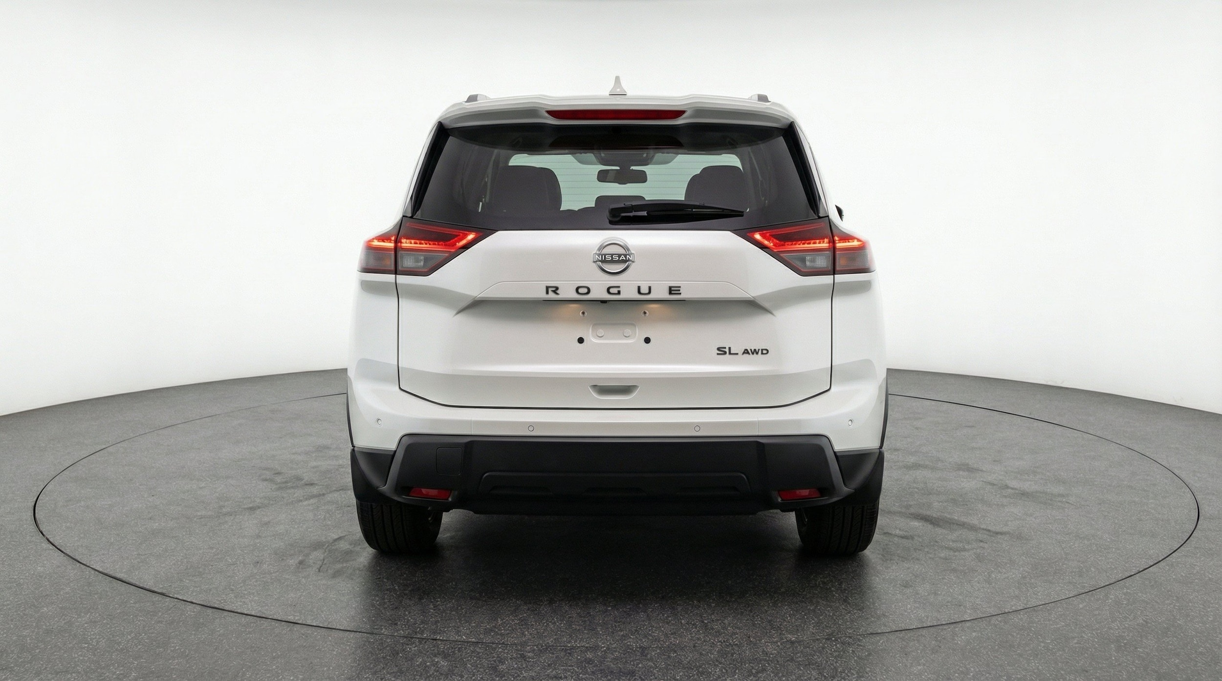 Thumbnail: 2026 Nissan Rogue - 7