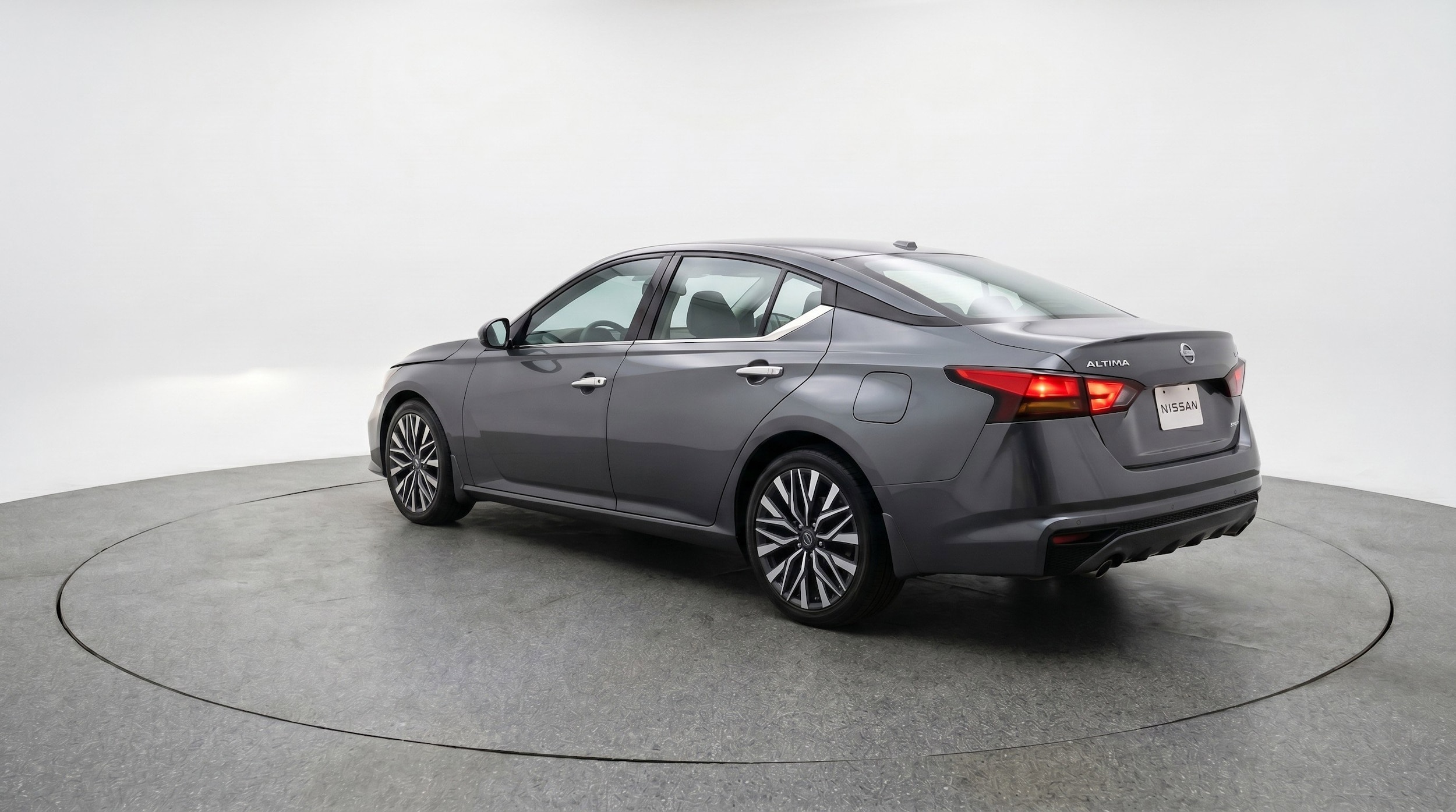 Thumbnail: 2025 Nissan Altima - 6