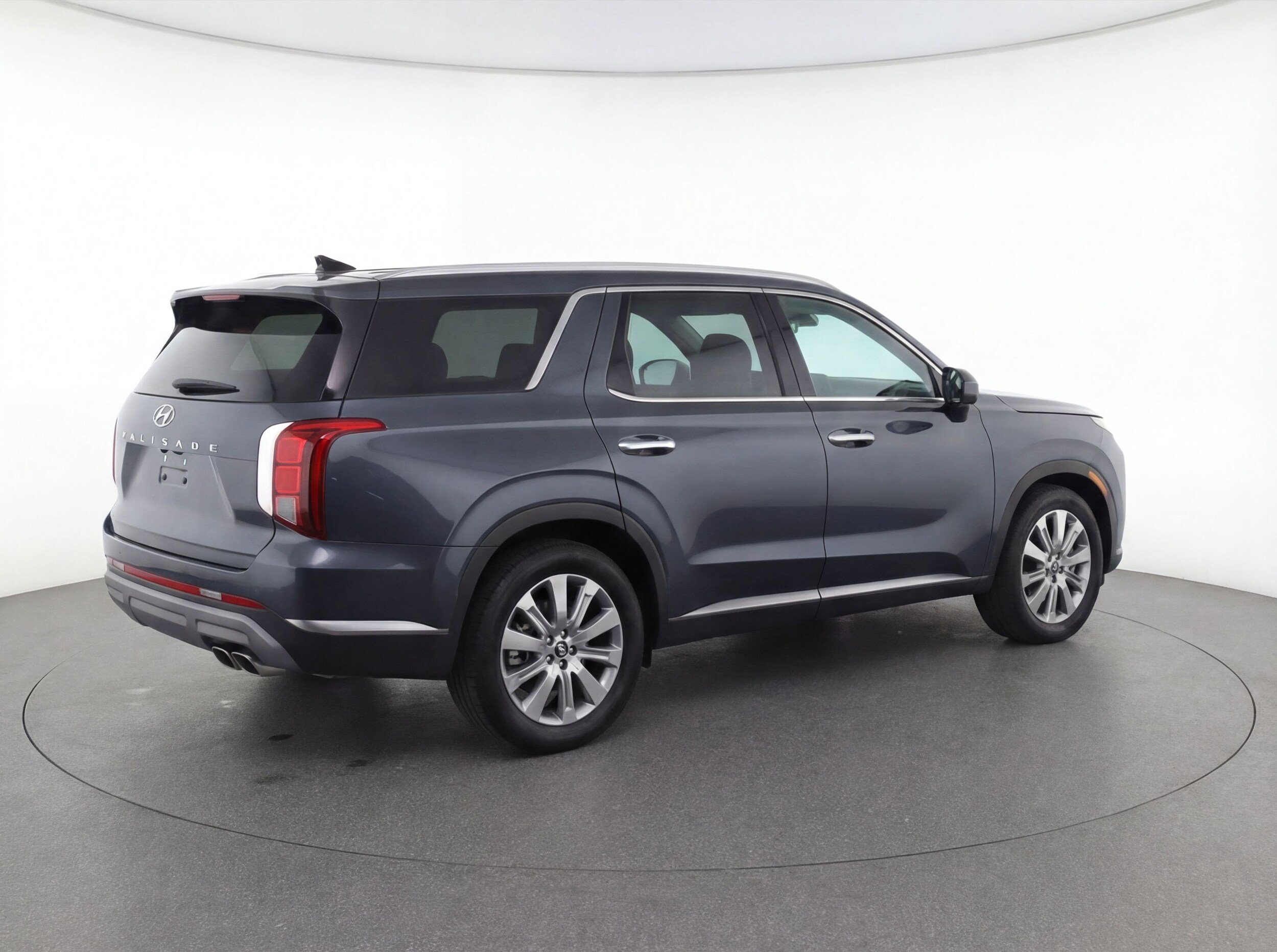 Thumbnail: 2024 Hyundai Palisade - 9