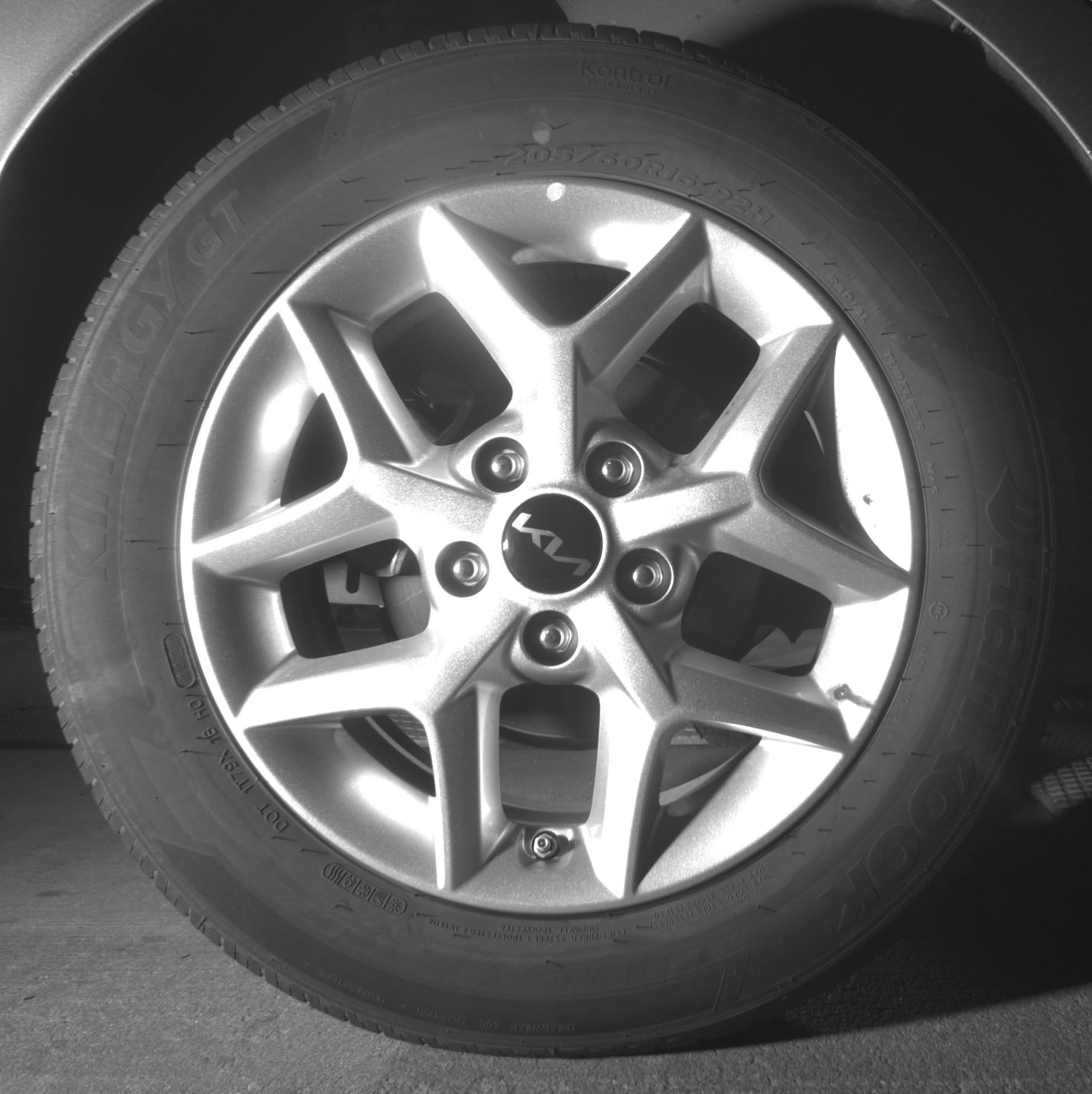 Thumbnail: 2025 Kia Soul - 15