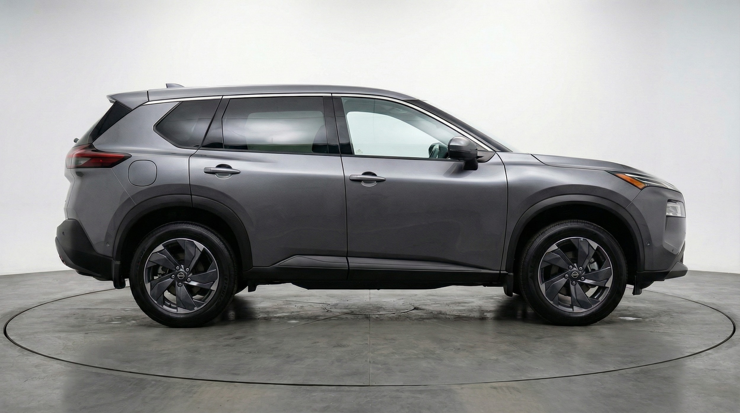 Thumbnail: 2025 Nissan Rogue - 8