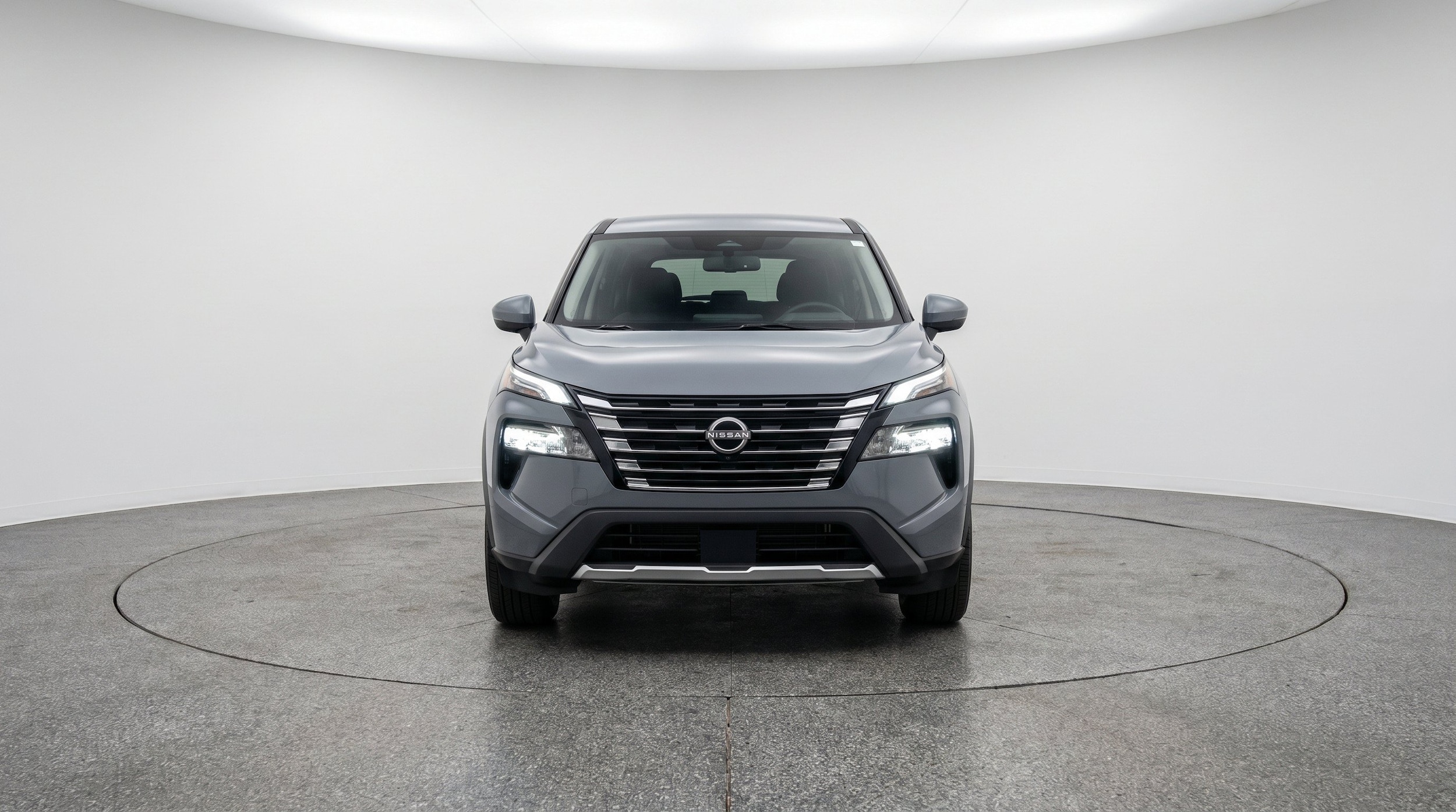 Thumbnail: 2026 Nissan Rogue - 2