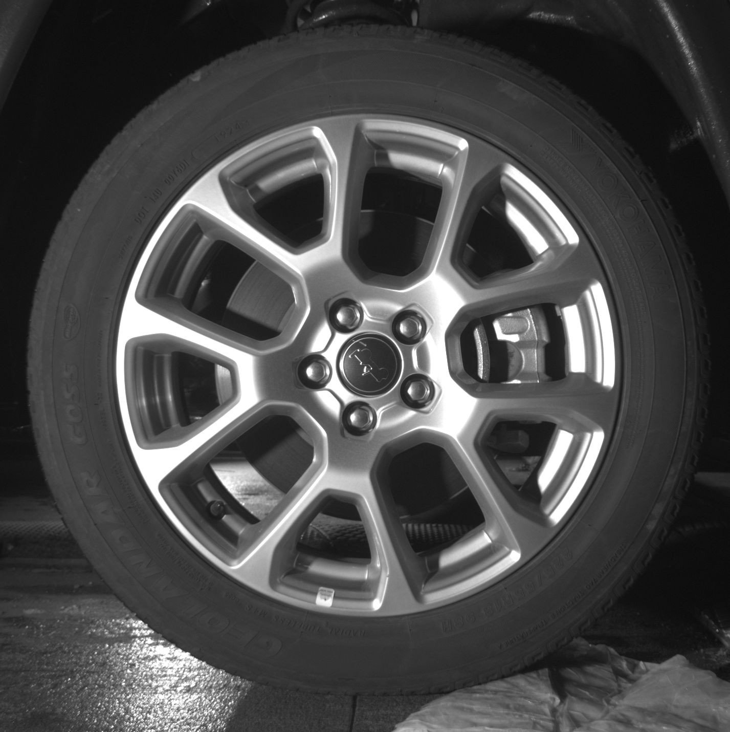 Thumbnail: 2025 Jeep Compass - 13