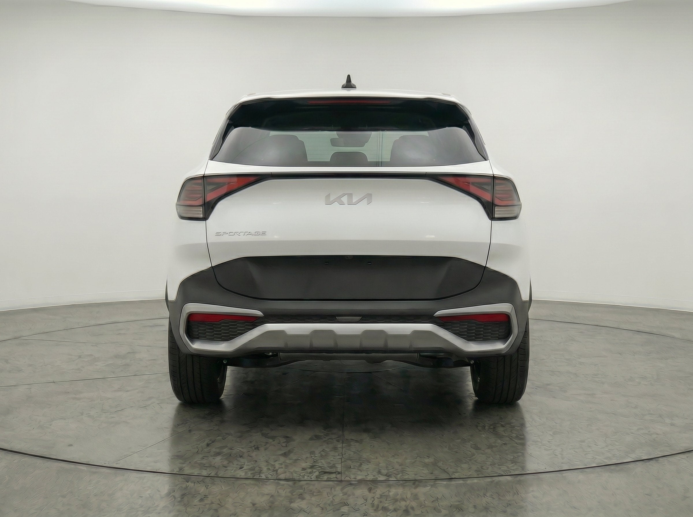 Thumbnail: 2026 Kia Sportage - 7