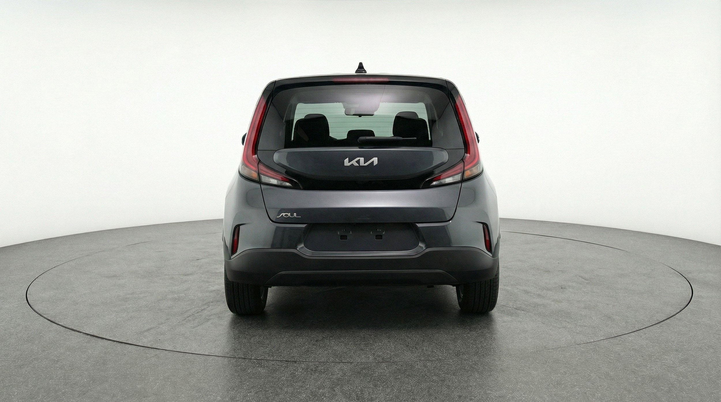Thumbnail: 2025 Kia Soul - 7
