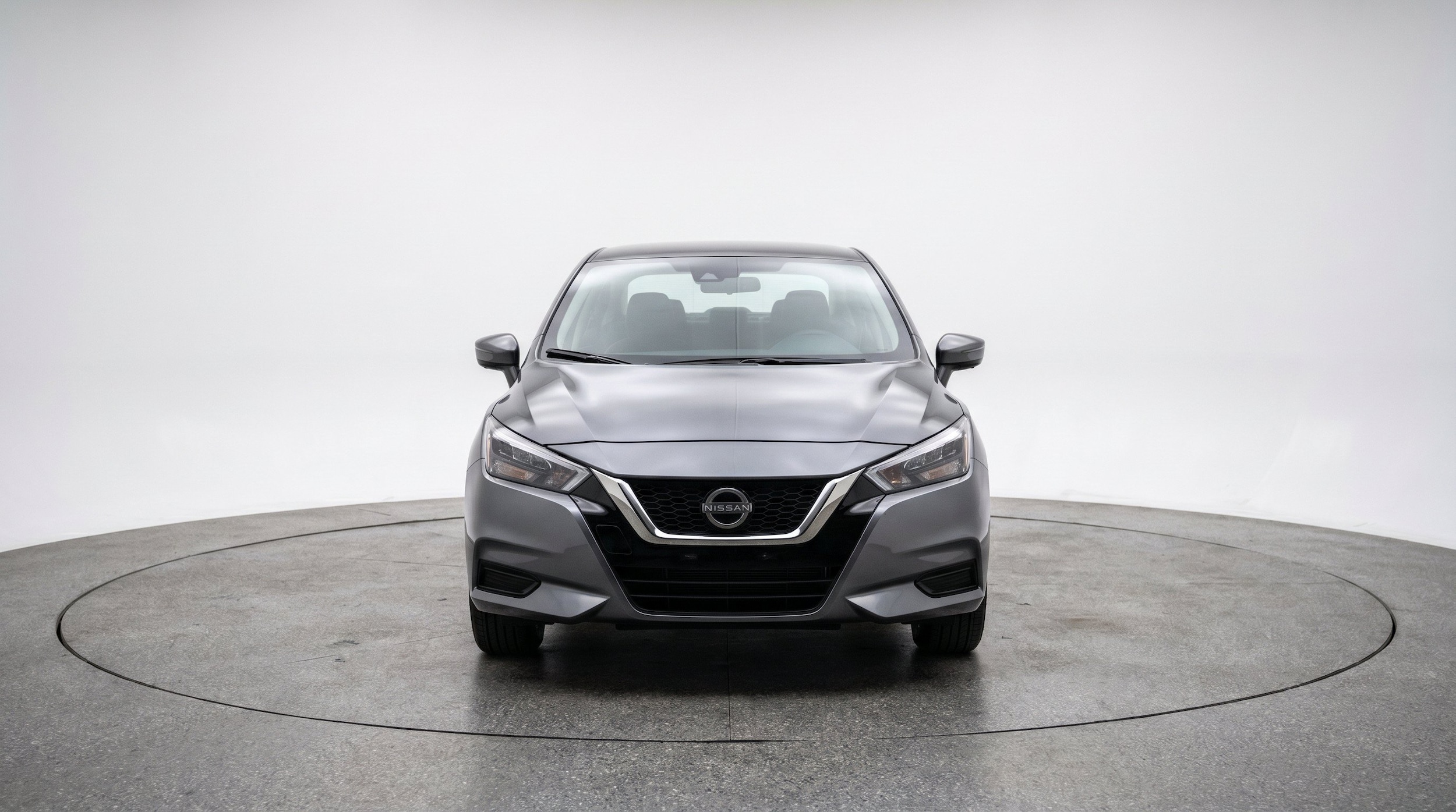 Thumbnail: 2025 Nissan Versa - 2