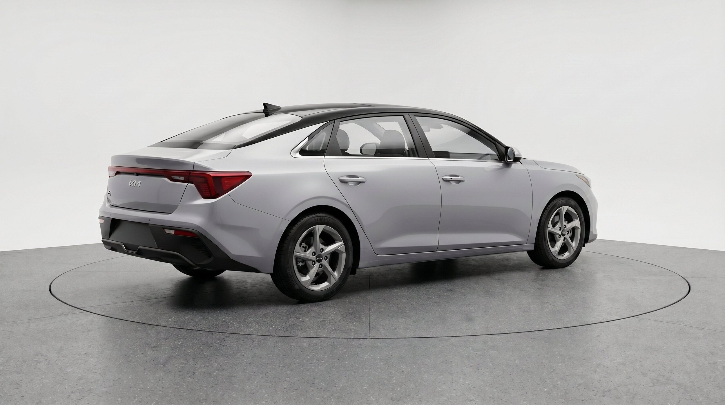 Thumbnail: 2026 Kia K4 - 9