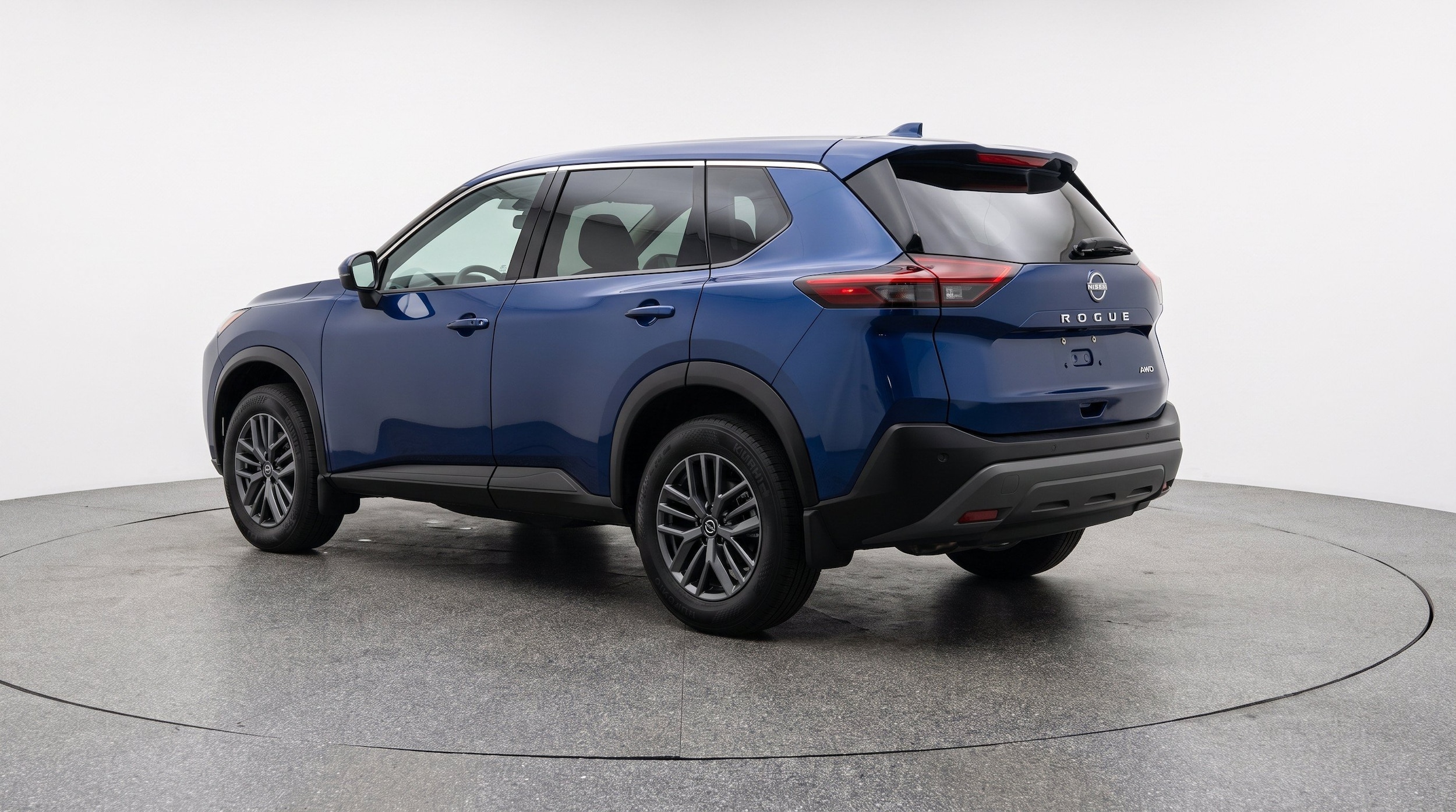 Thumbnail: 2026 Nissan Rogue - 6