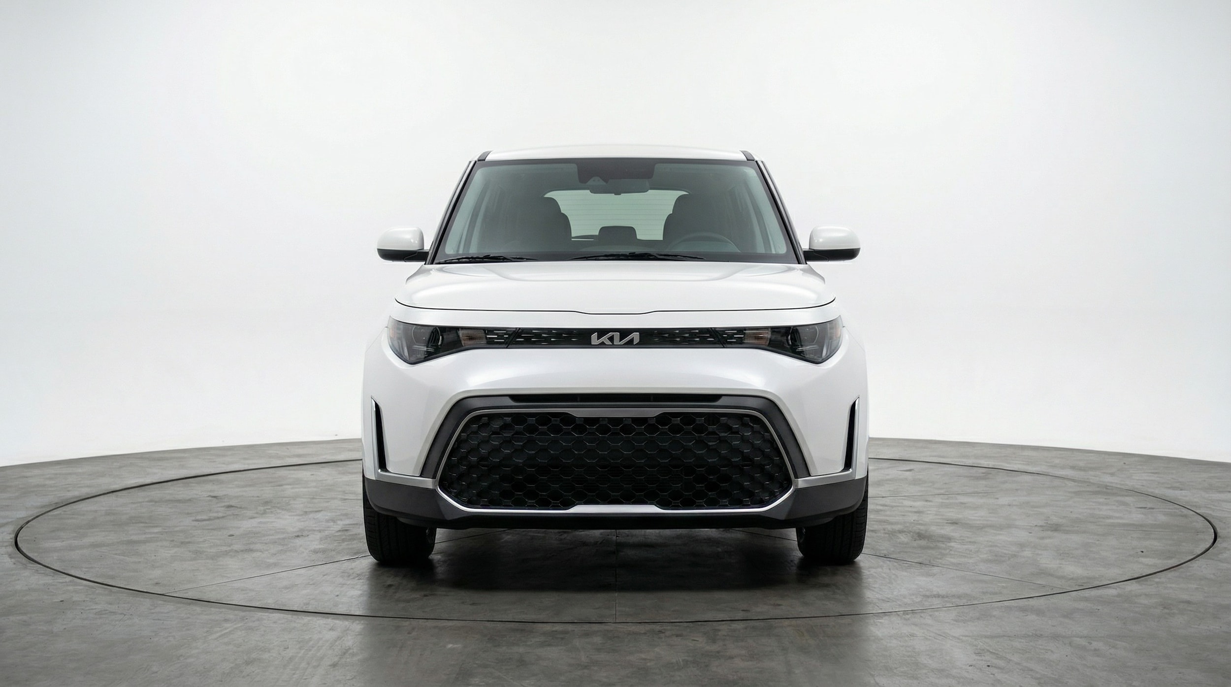 Thumbnail: 2025 Kia Soul - 2