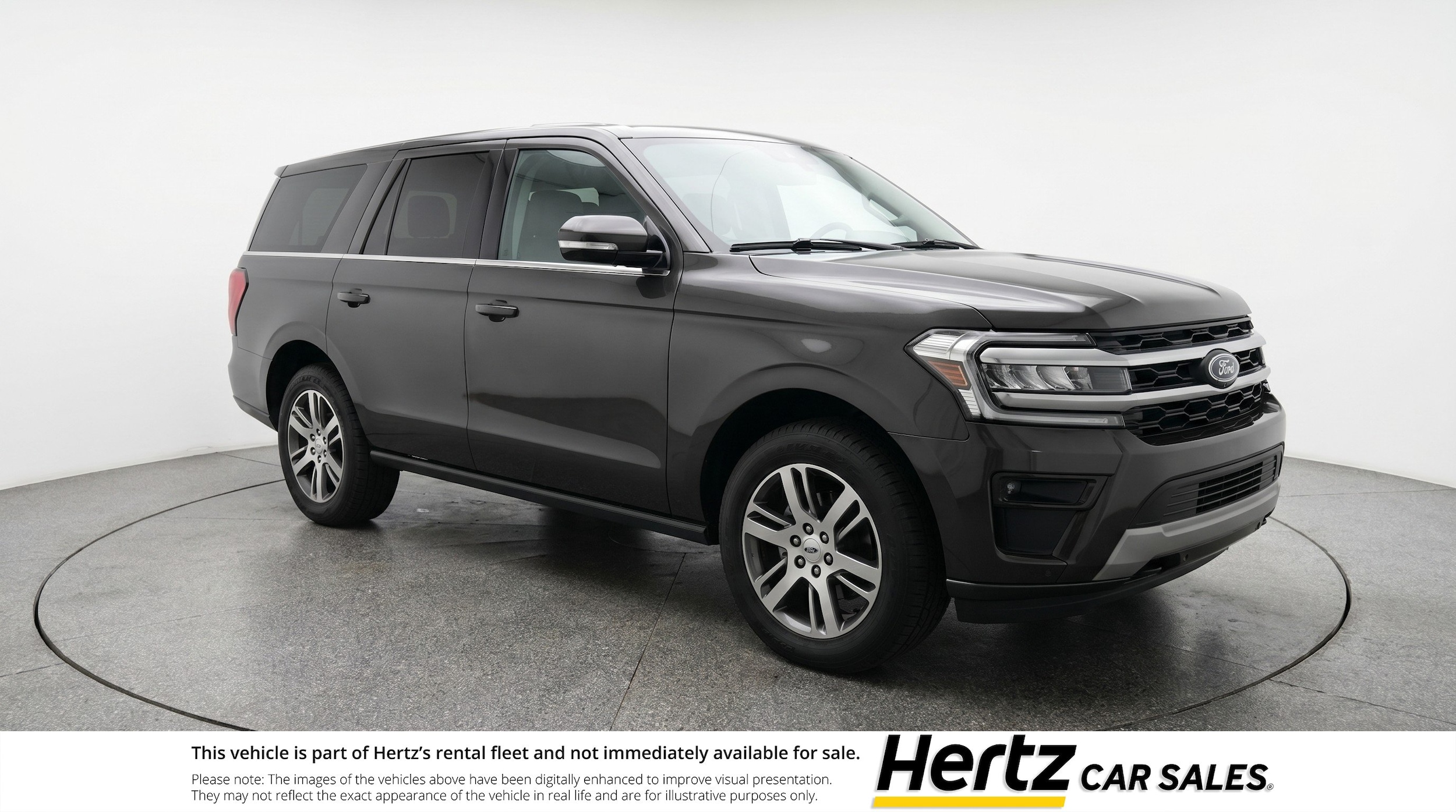 Thumbnail: 2024 Ford Expedition MAX - 1