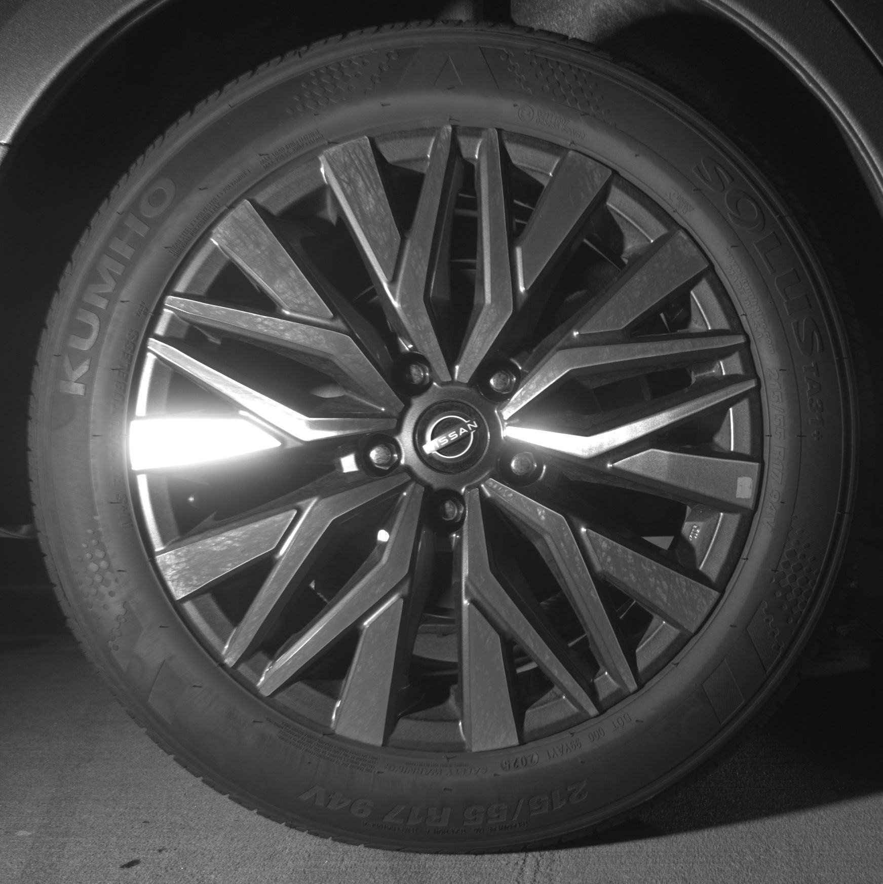 Thumbnail: 2025 Nissan Altima - 12