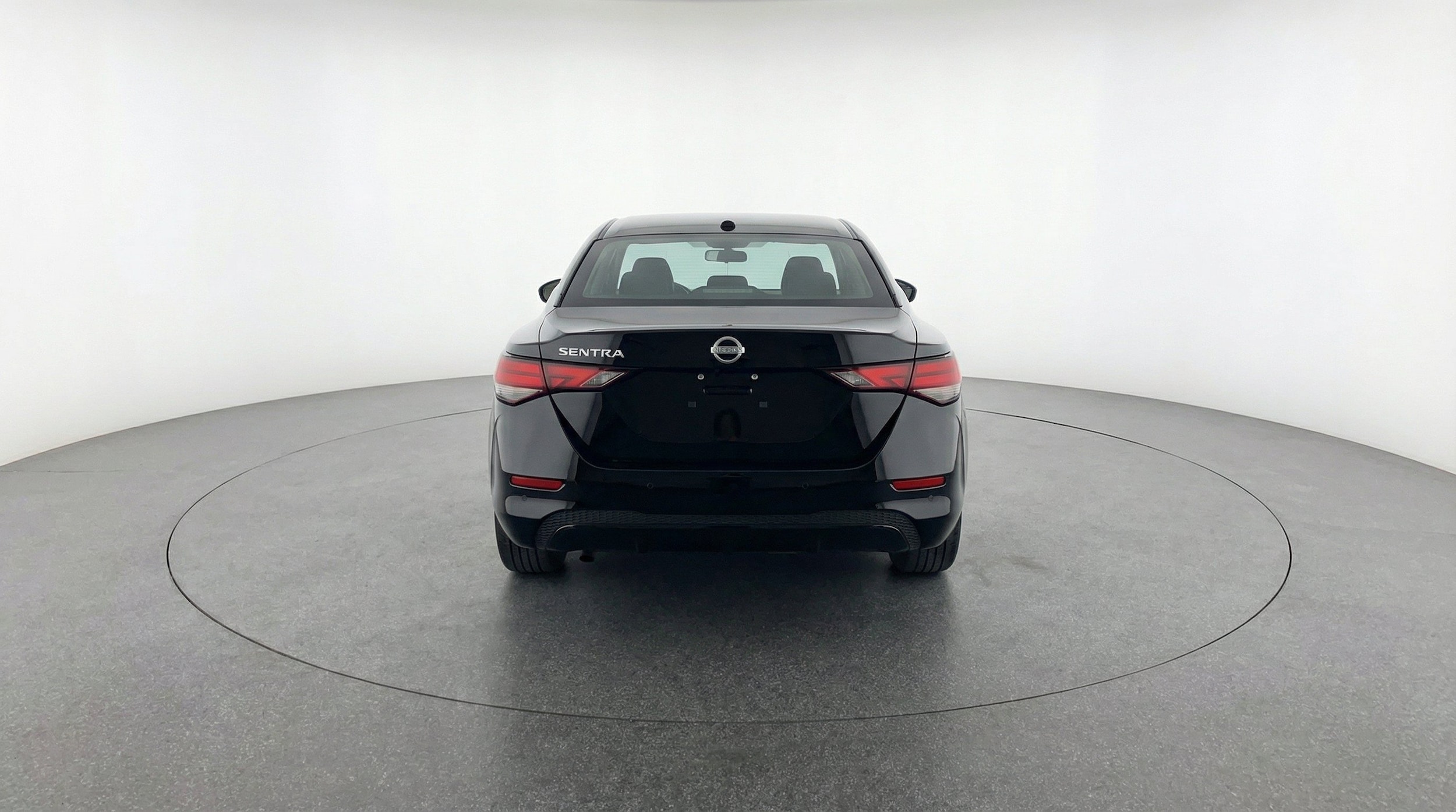 Thumbnail: 2025 Nissan Sentra - 7