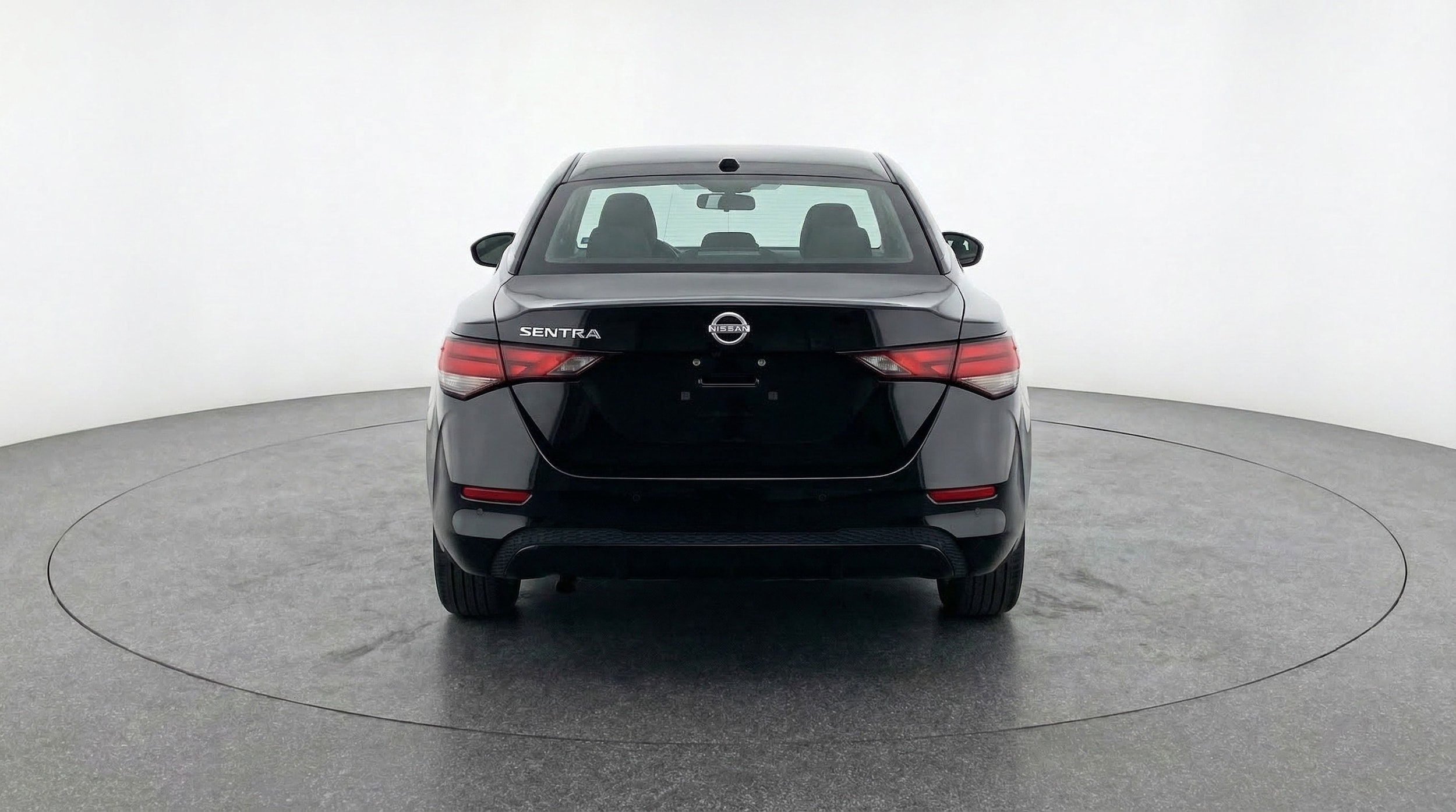 Thumbnail: 2025 Nissan Sentra - 7