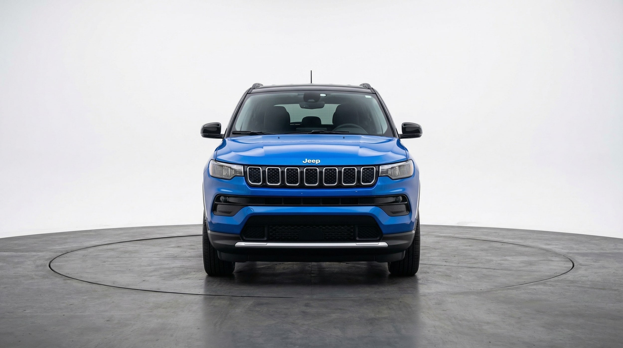Thumbnail: 2025 Jeep Compass - 2