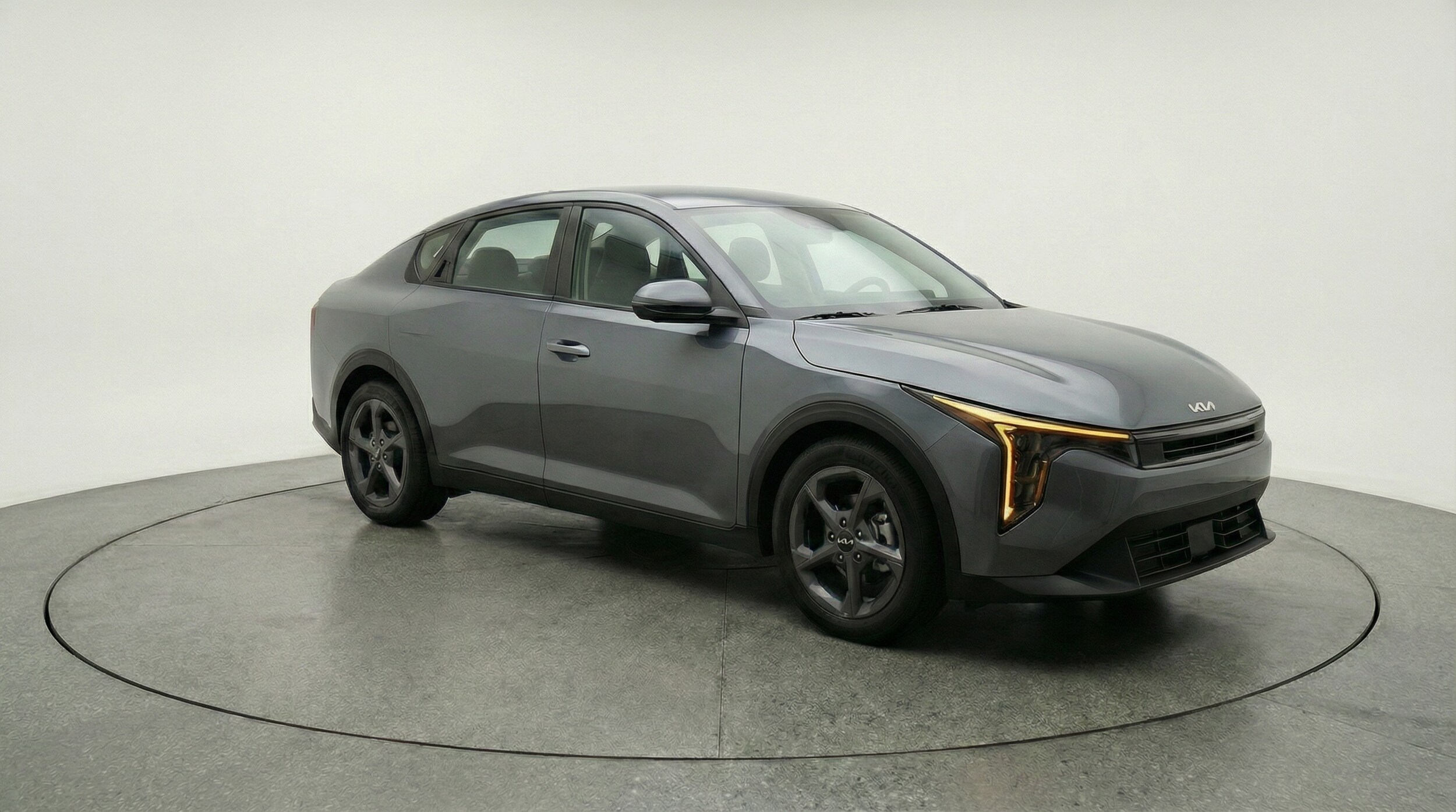 Thumbnail: 2025 Kia K4 - 1