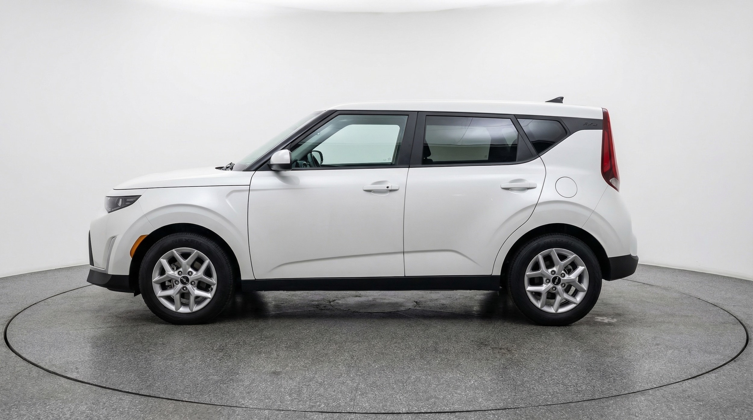 Thumbnail: 2025 Kia Soul - 4