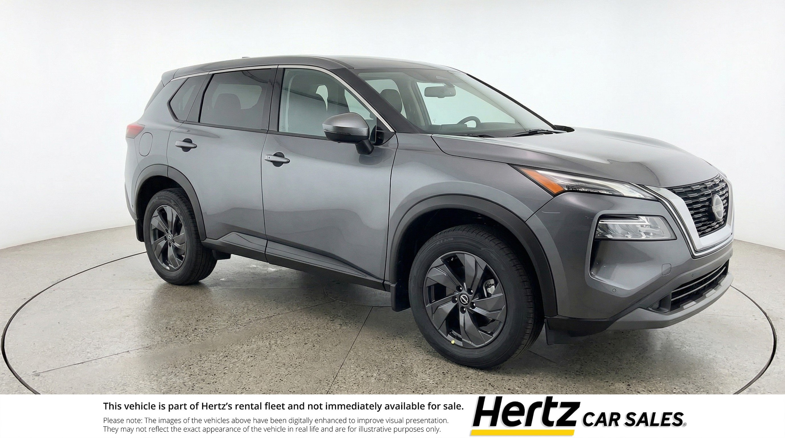 Thumbnail: 2026 Nissan Rogue - 1