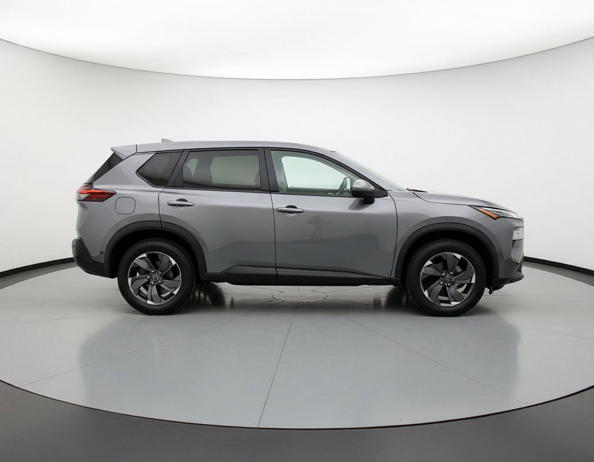 Thumbnail: 2025 Nissan Rogue - 11