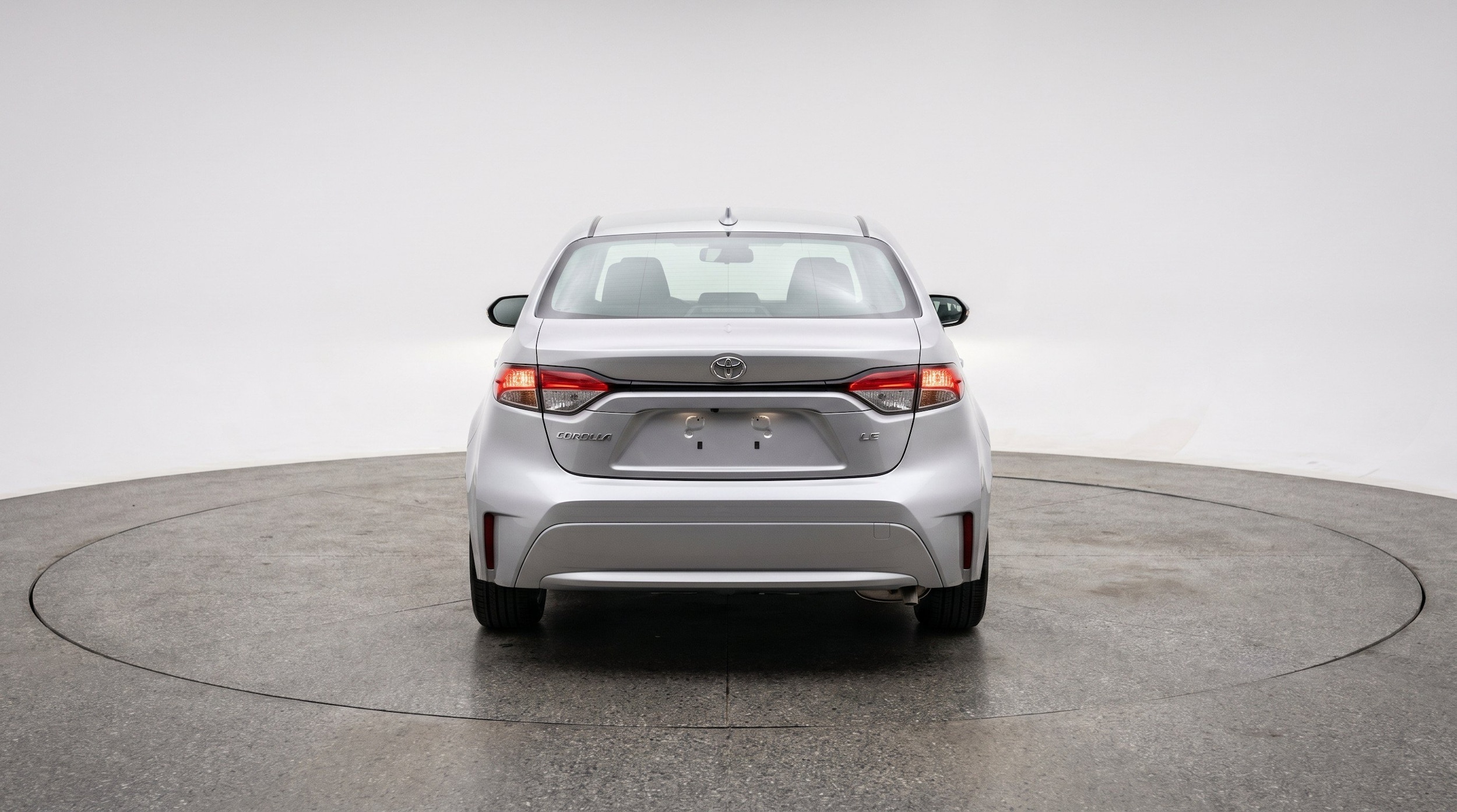 Thumbnail: 2025 Toyota Corolla - 7