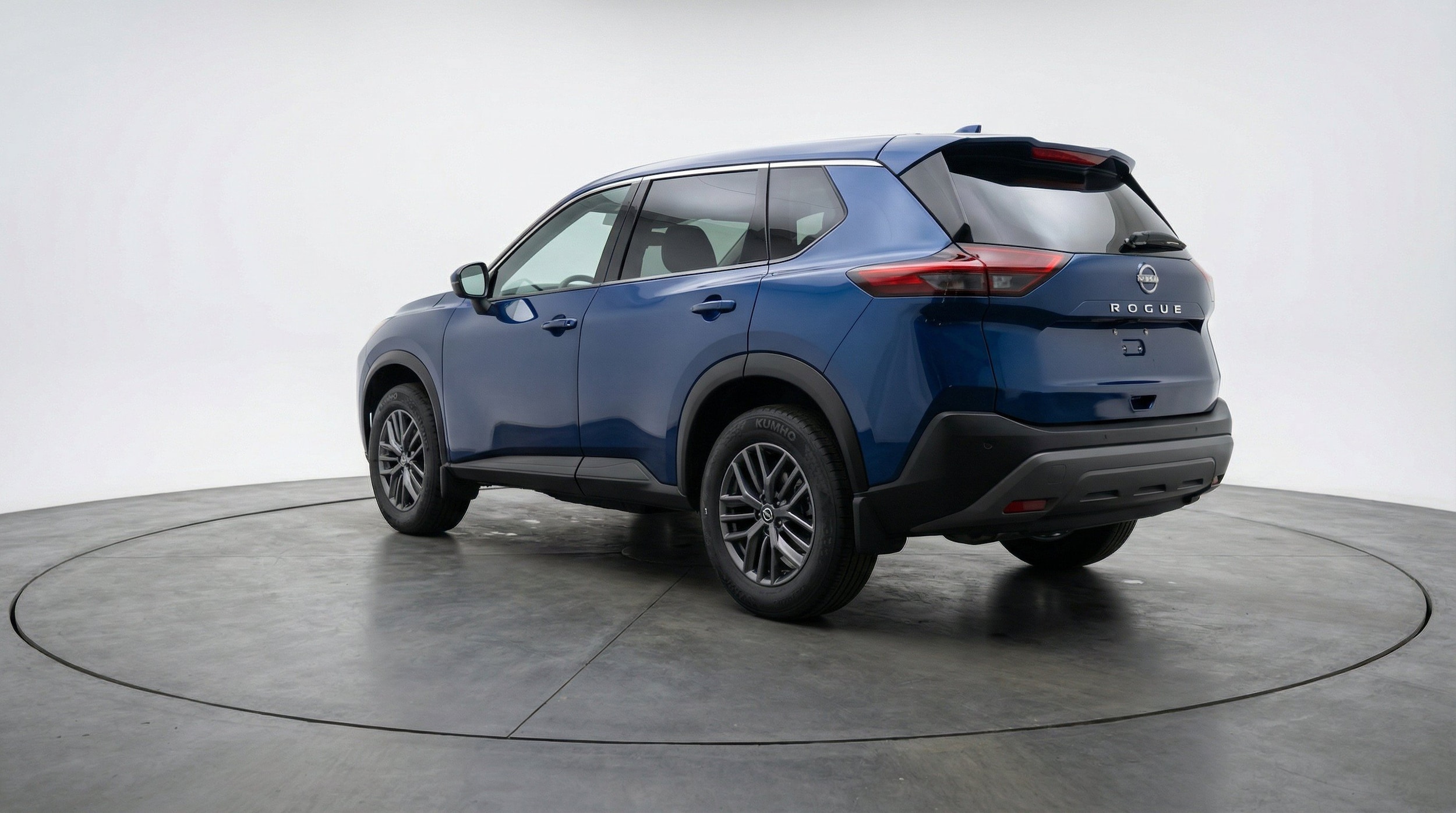Thumbnail: 2026 Nissan Rogue - 6