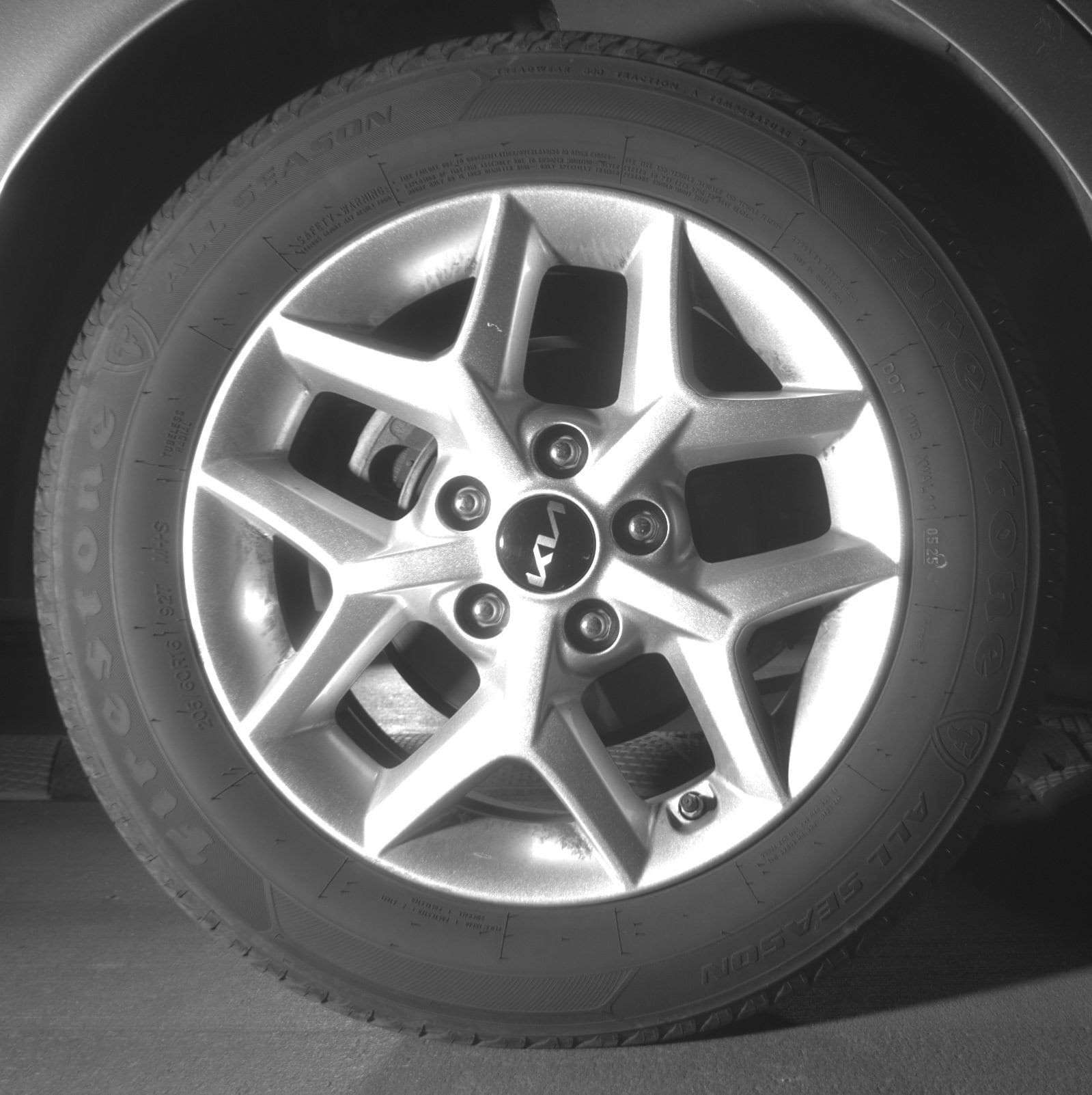 Thumbnail: 2025 Kia Soul - 22