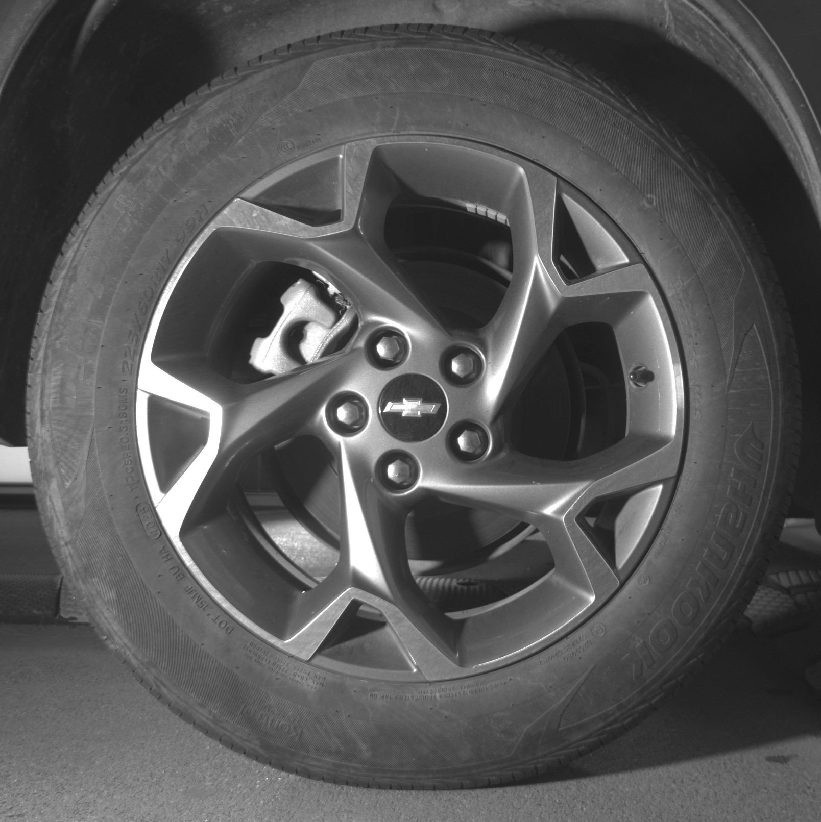 Thumbnail: 2025 Chevrolet Trax - 15