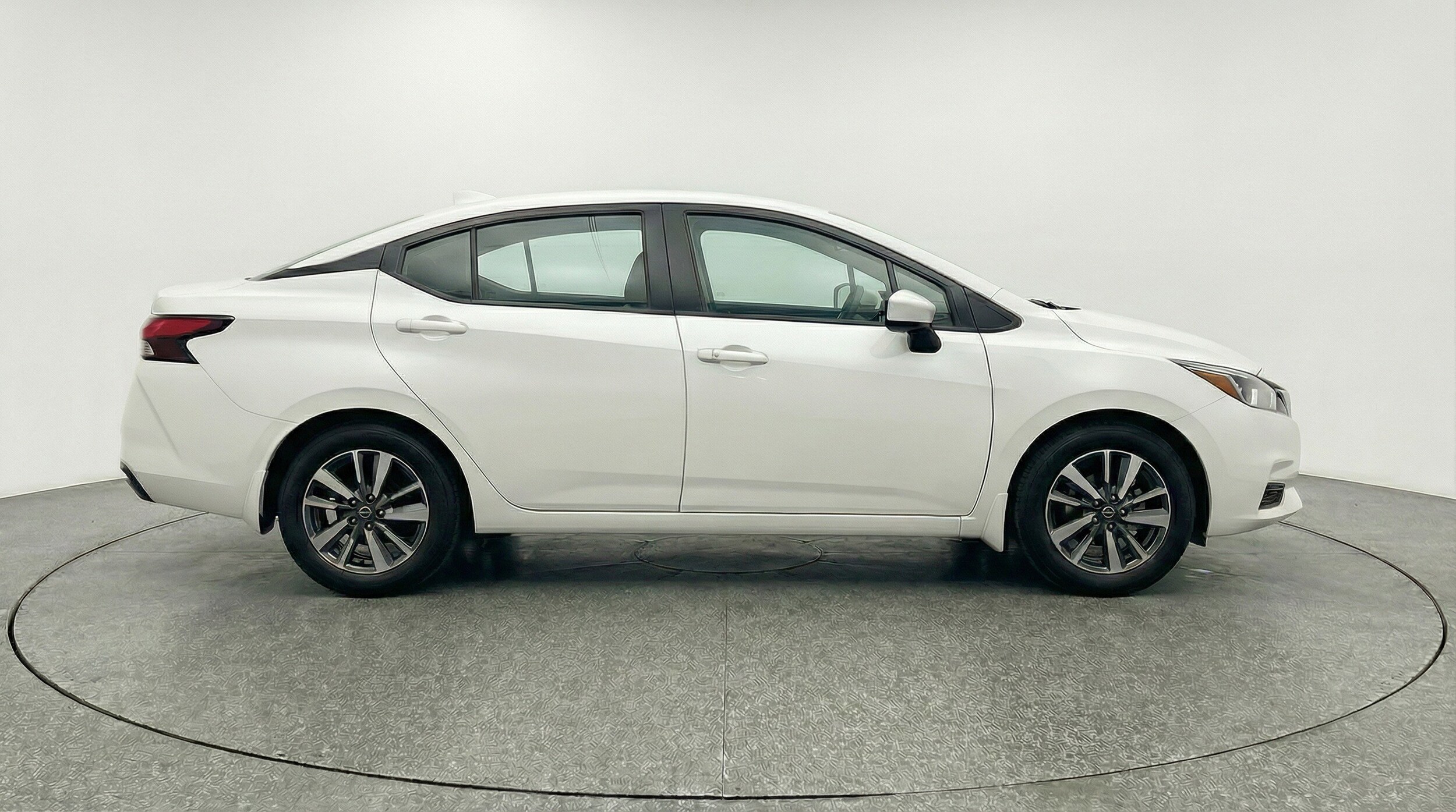 Thumbnail: 2025 Nissan Versa - 11