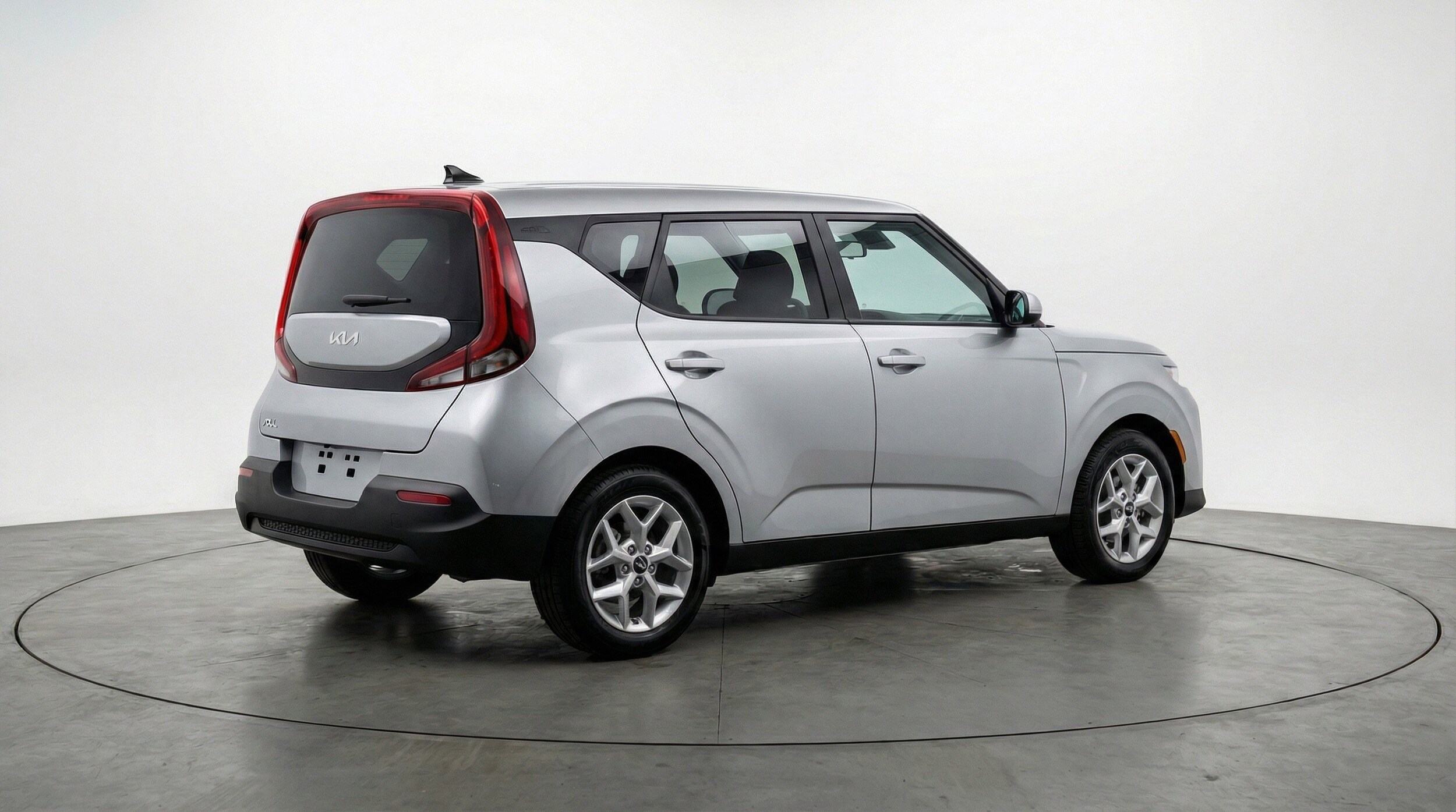 Thumbnail: 2025 Kia Soul - 9