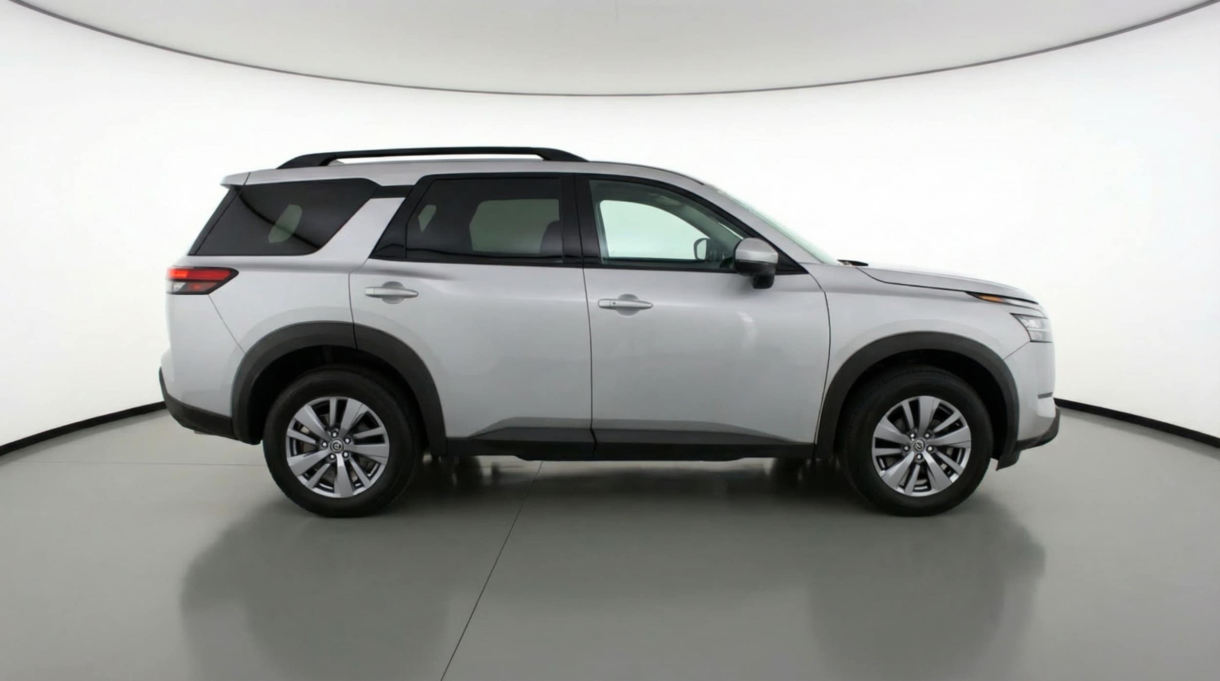 Thumbnail: 2025 Nissan Pathfinder - 8
