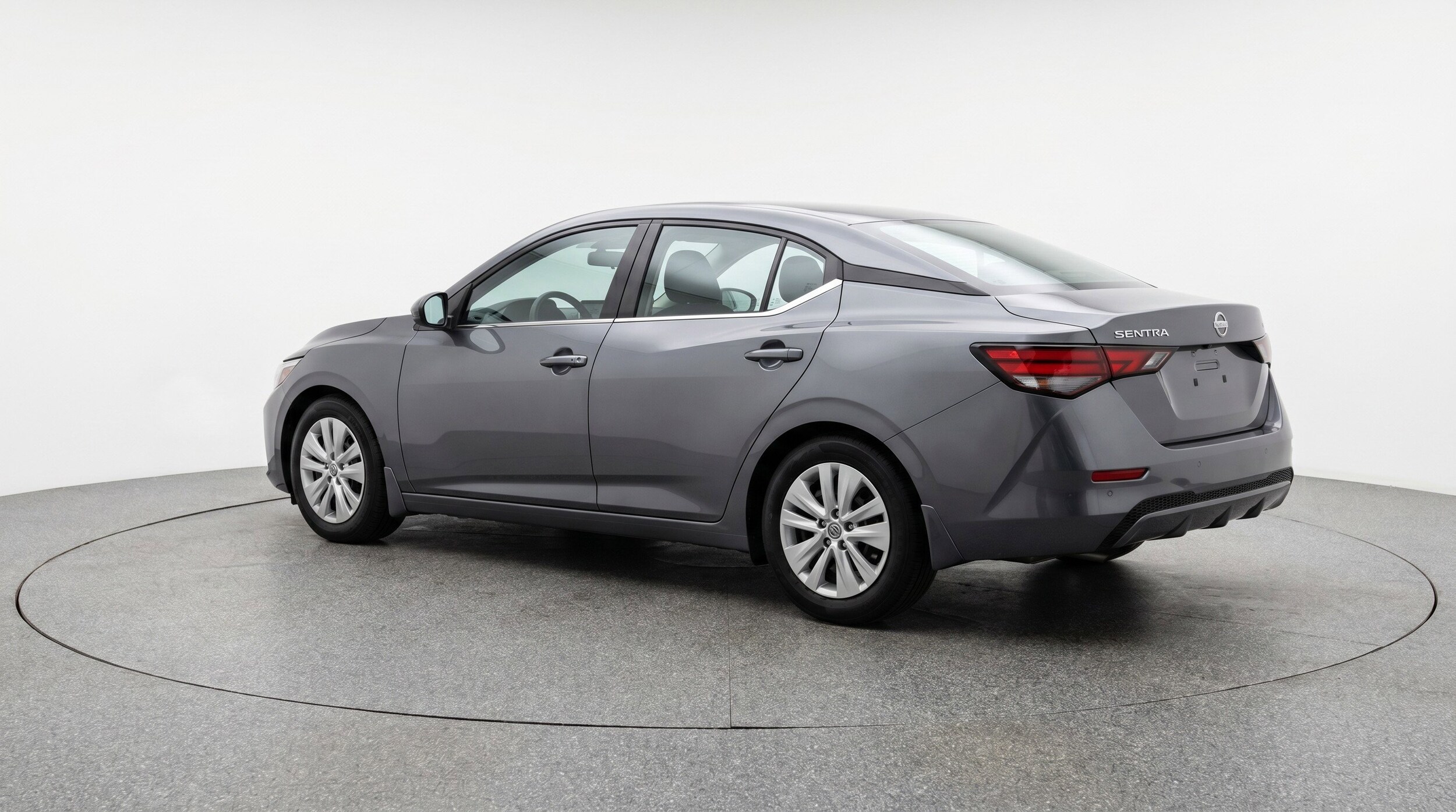 Thumbnail: 2025 Nissan Sentra - 6