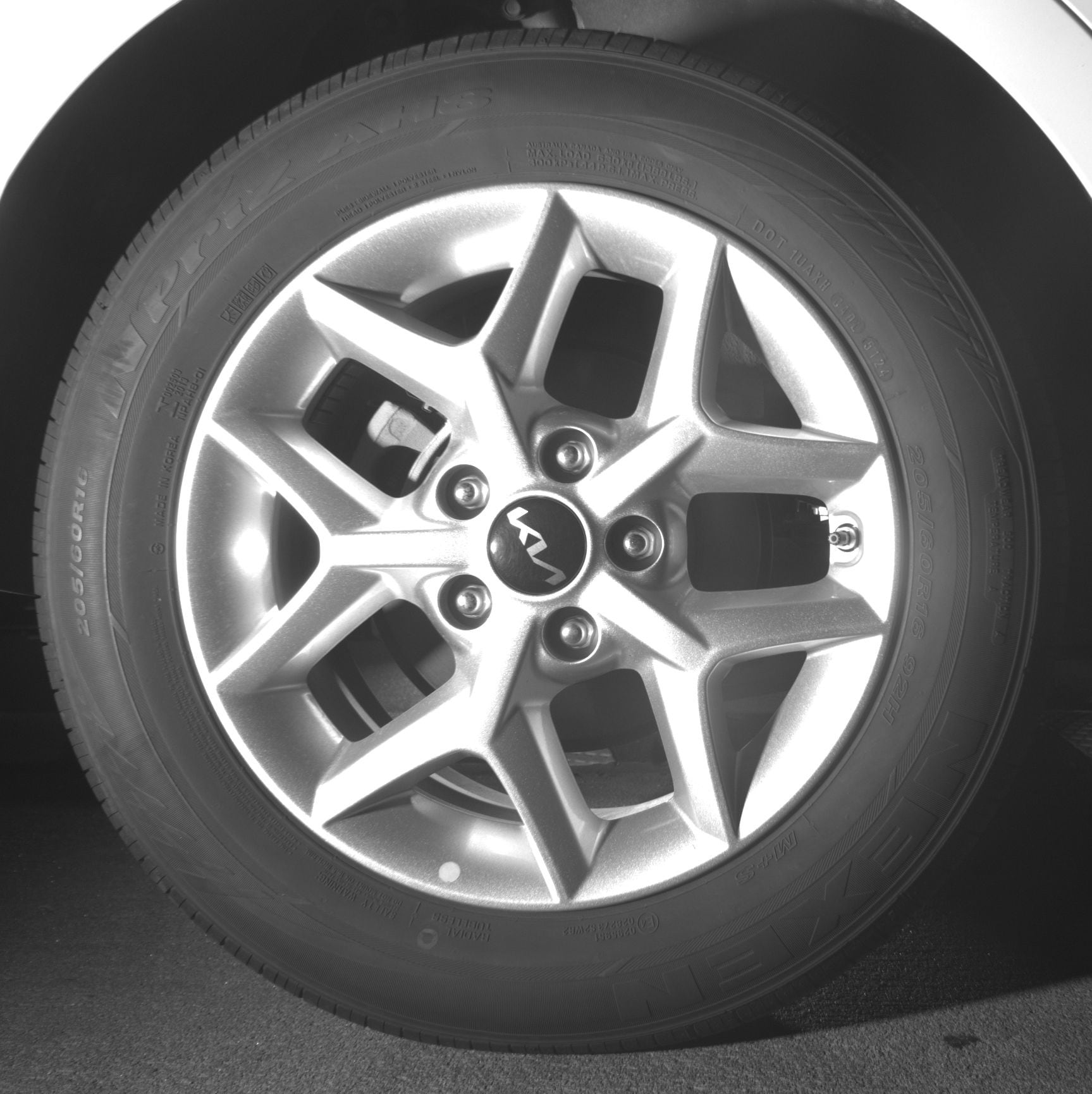 Thumbnail: 2025 Kia Soul - 12