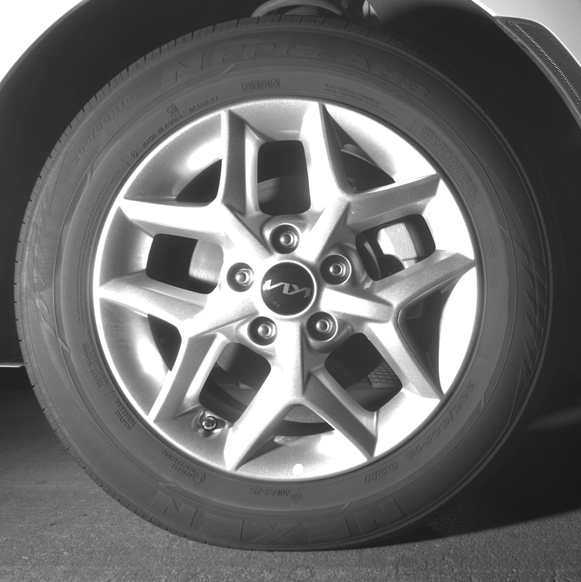 Thumbnail: 2025 Kia Soul - 13