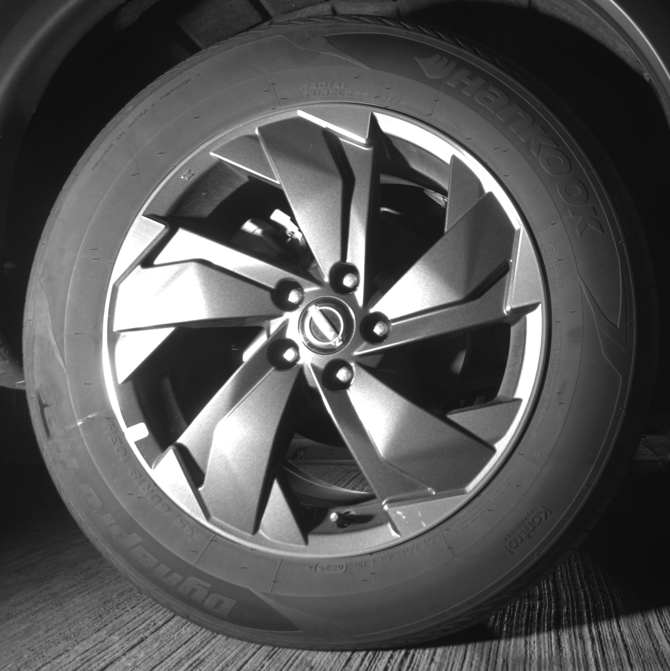 Thumbnail: 2025 Nissan Rogue - 12