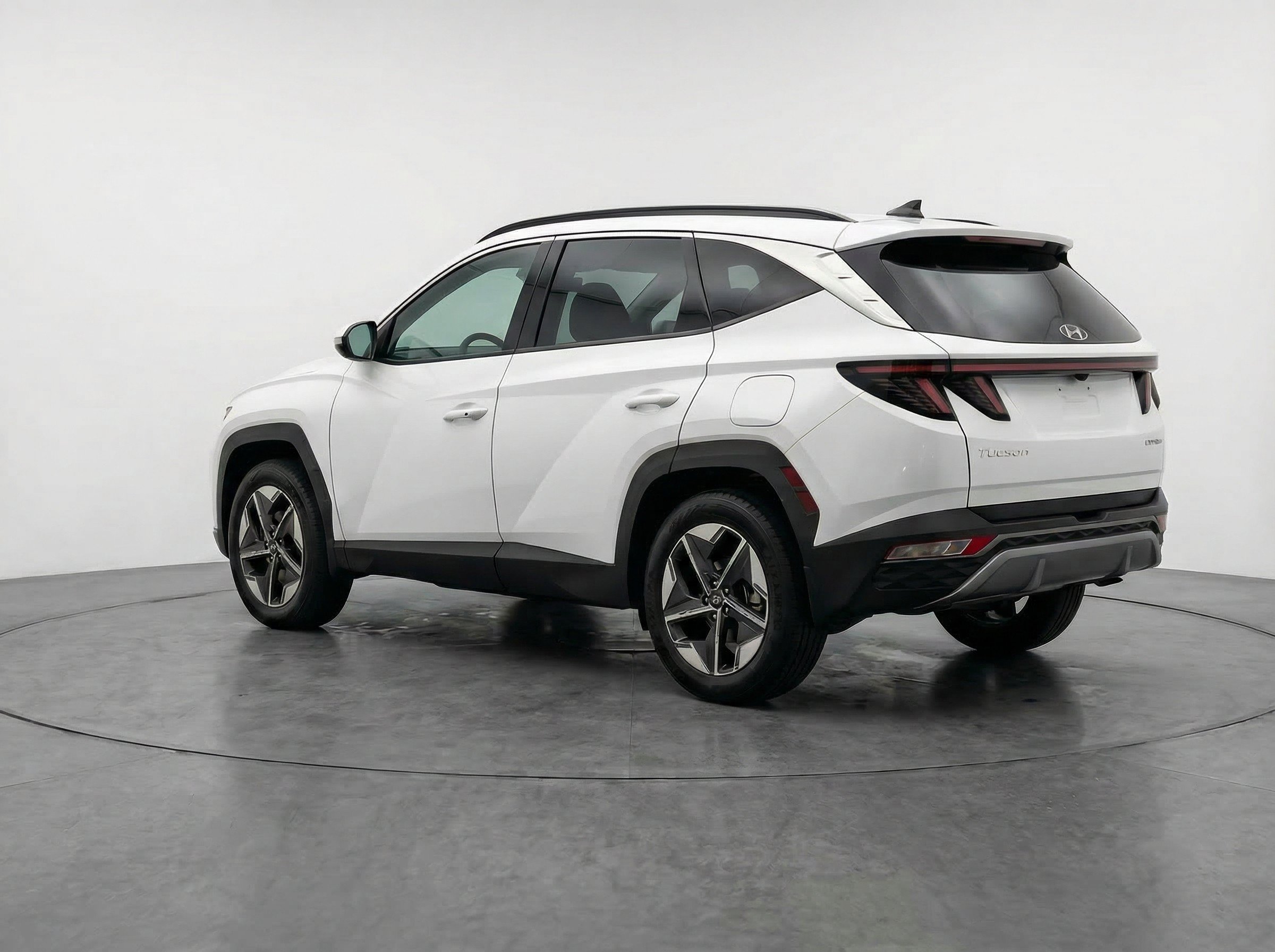 Thumbnail: 2026 Hyundai Tucson - 6
