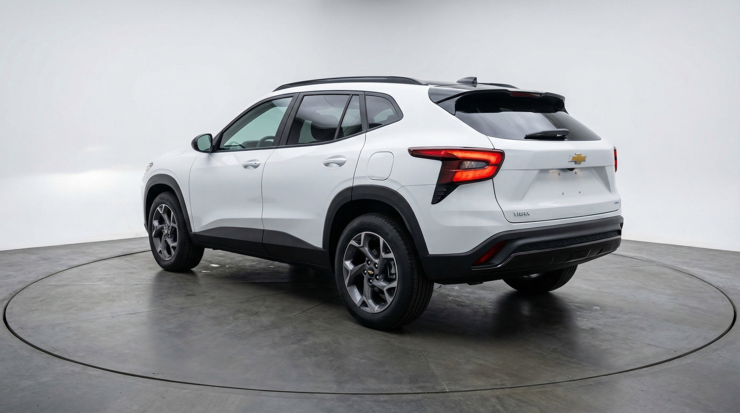 Thumbnail: 2025 Chevrolet Trax - 6