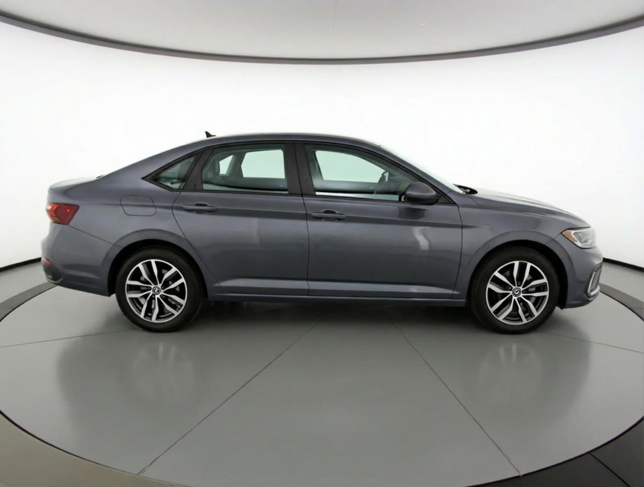 Thumbnail: 2025 Volkswagen Jetta - 8