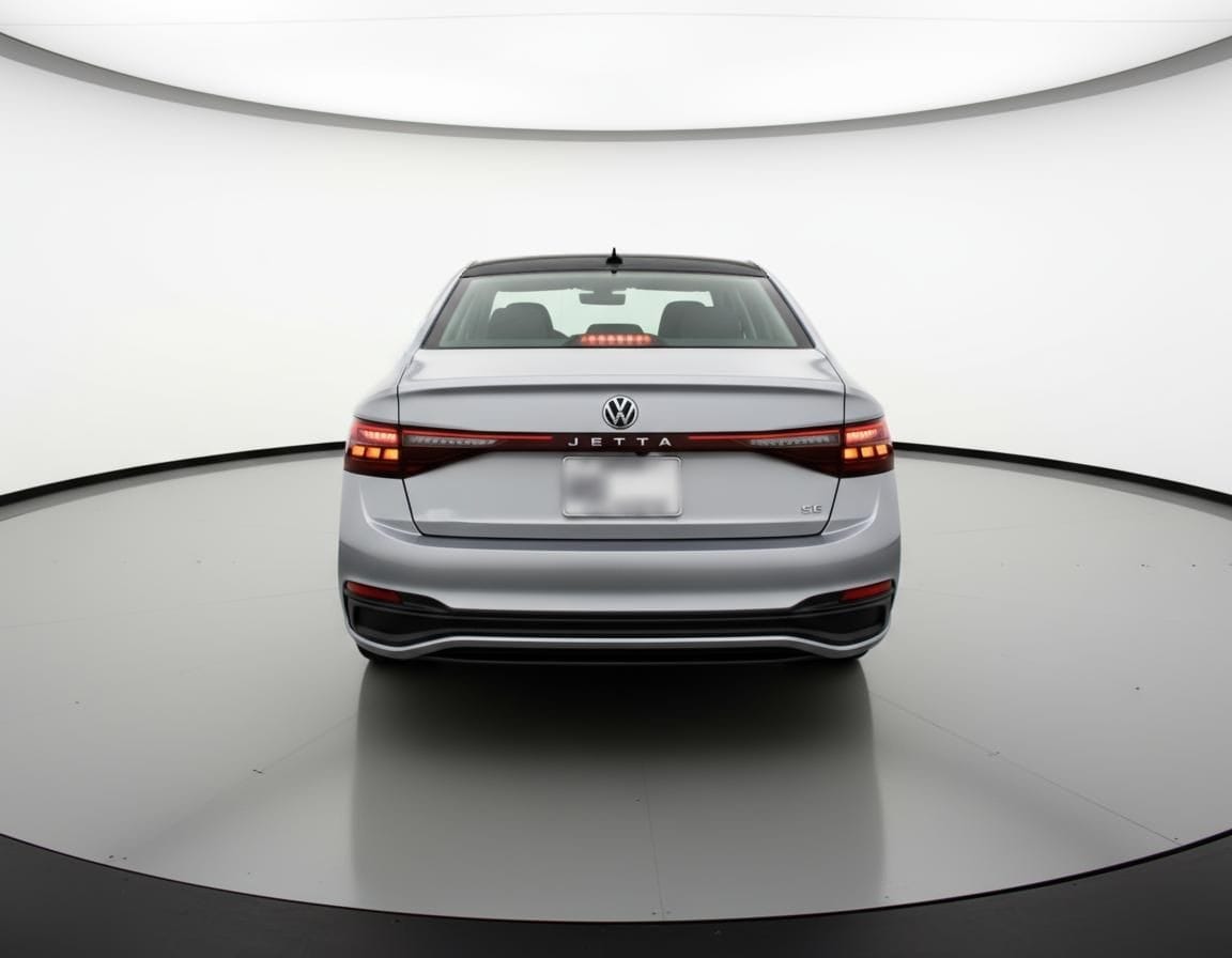 Thumbnail: 2025 Volkswagen Jetta - 6