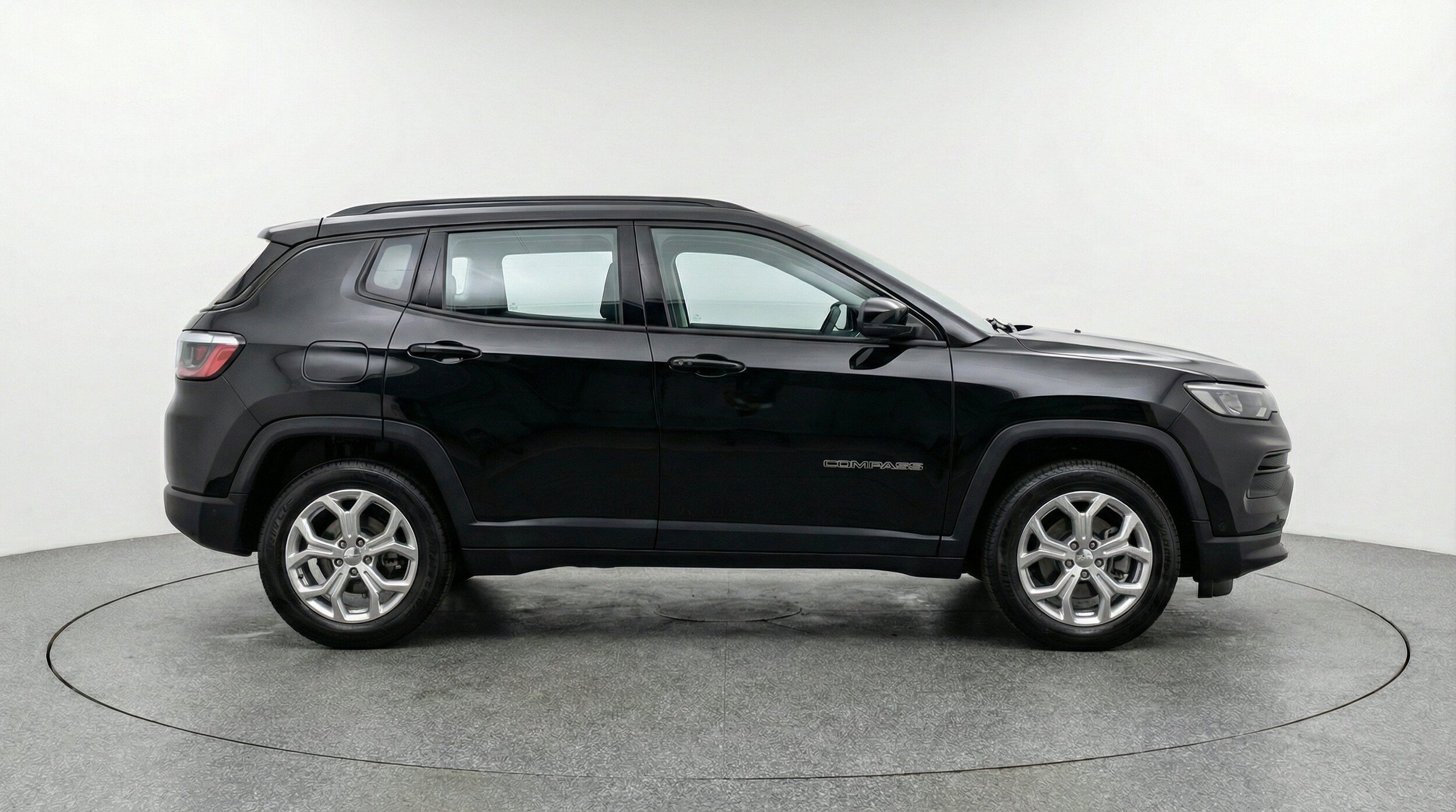 Thumbnail: 2025 Jeep Compass - 11