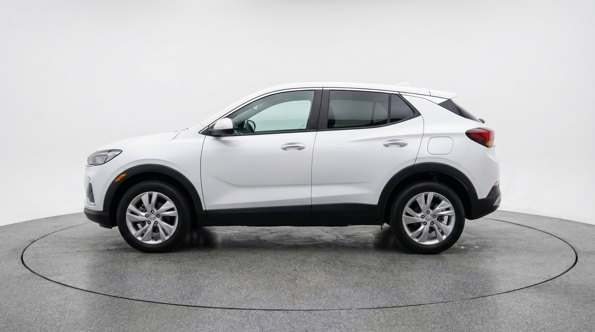 Thumbnail: 2025 Buick Encore GX - 4