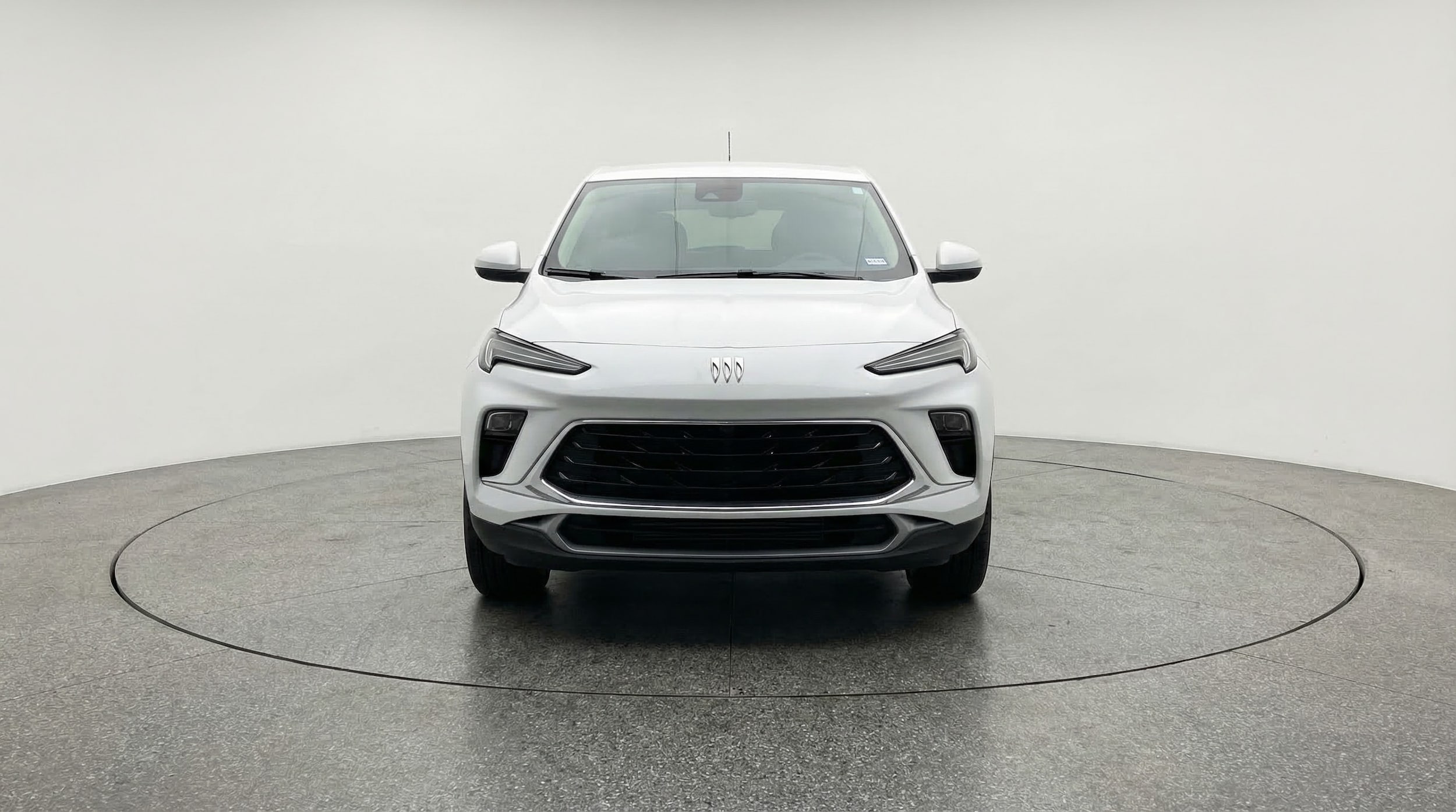 Thumbnail: 2025 Buick Encore GX - 2